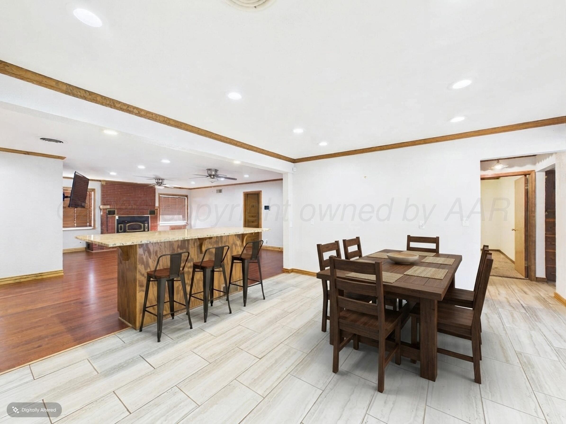 1007 S Canadian Street Property Photo 6