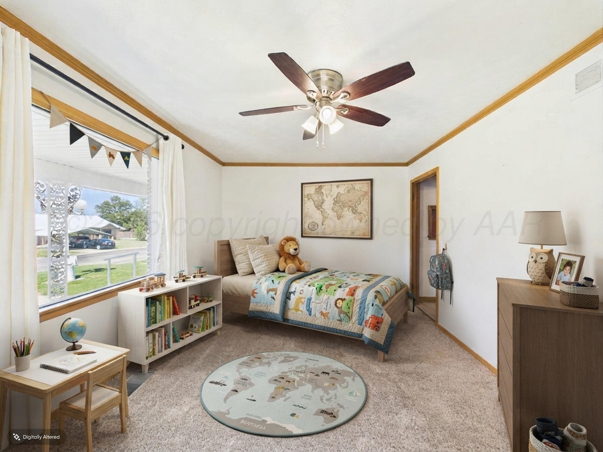 1007 S Canadian Street Property Photo 8