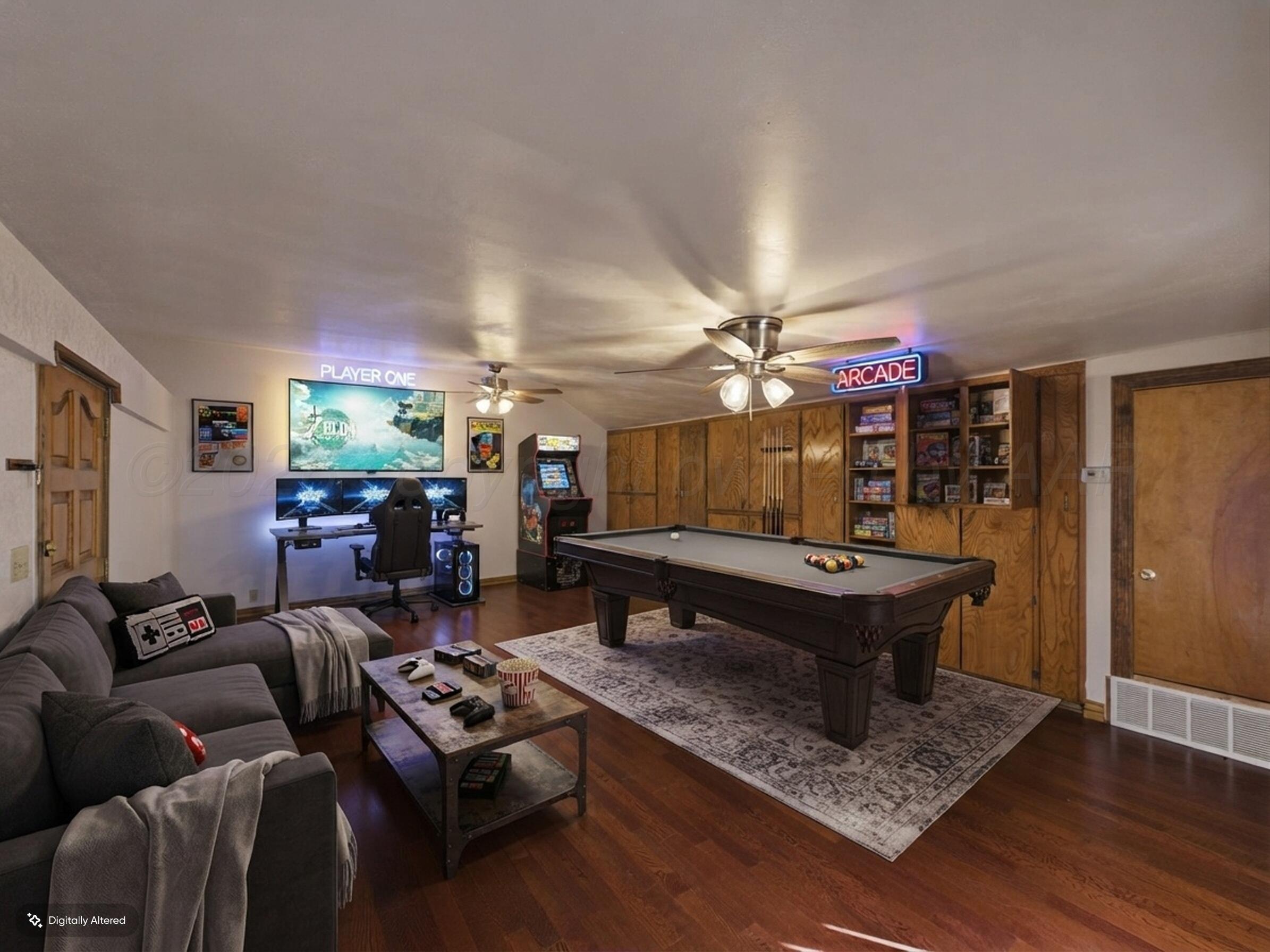1007 S Canadian Street Property Photo 10