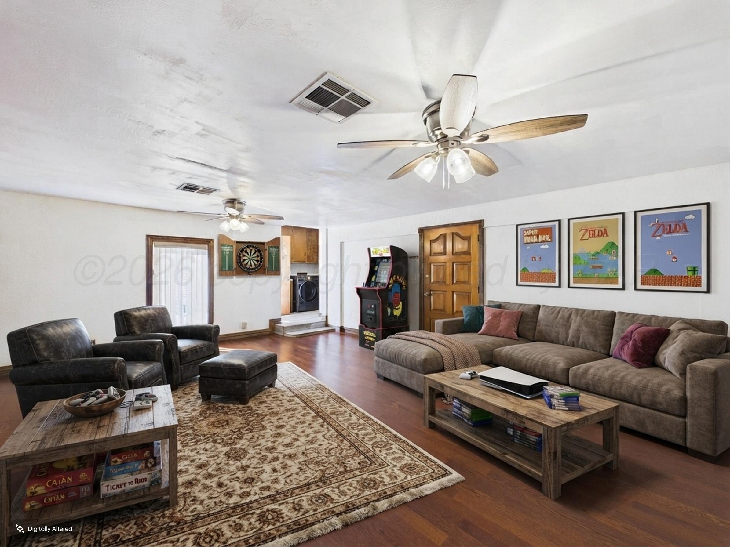 1007 S Canadian Street Property Photo 11