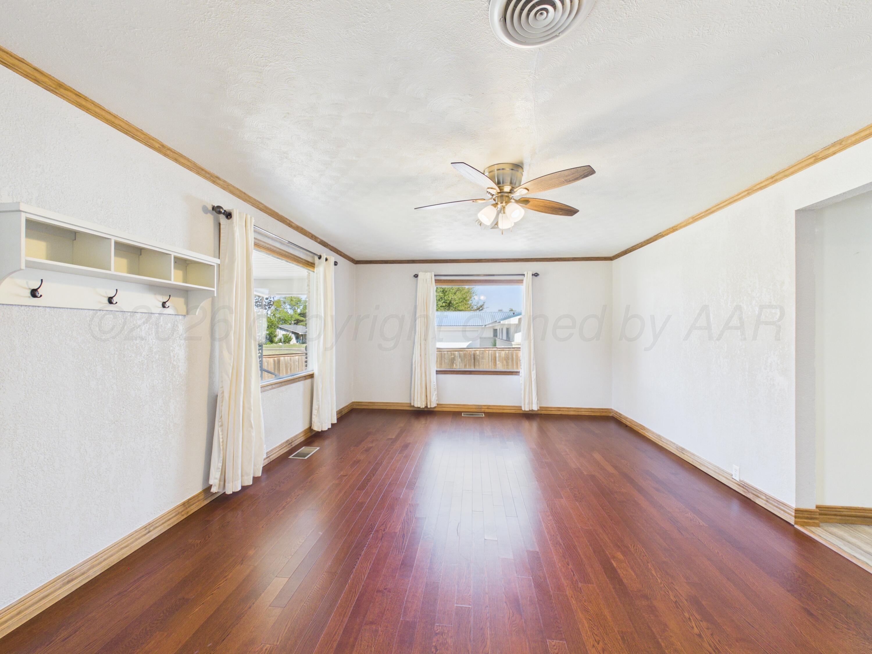 1007 S Canadian Street Property Photo 13