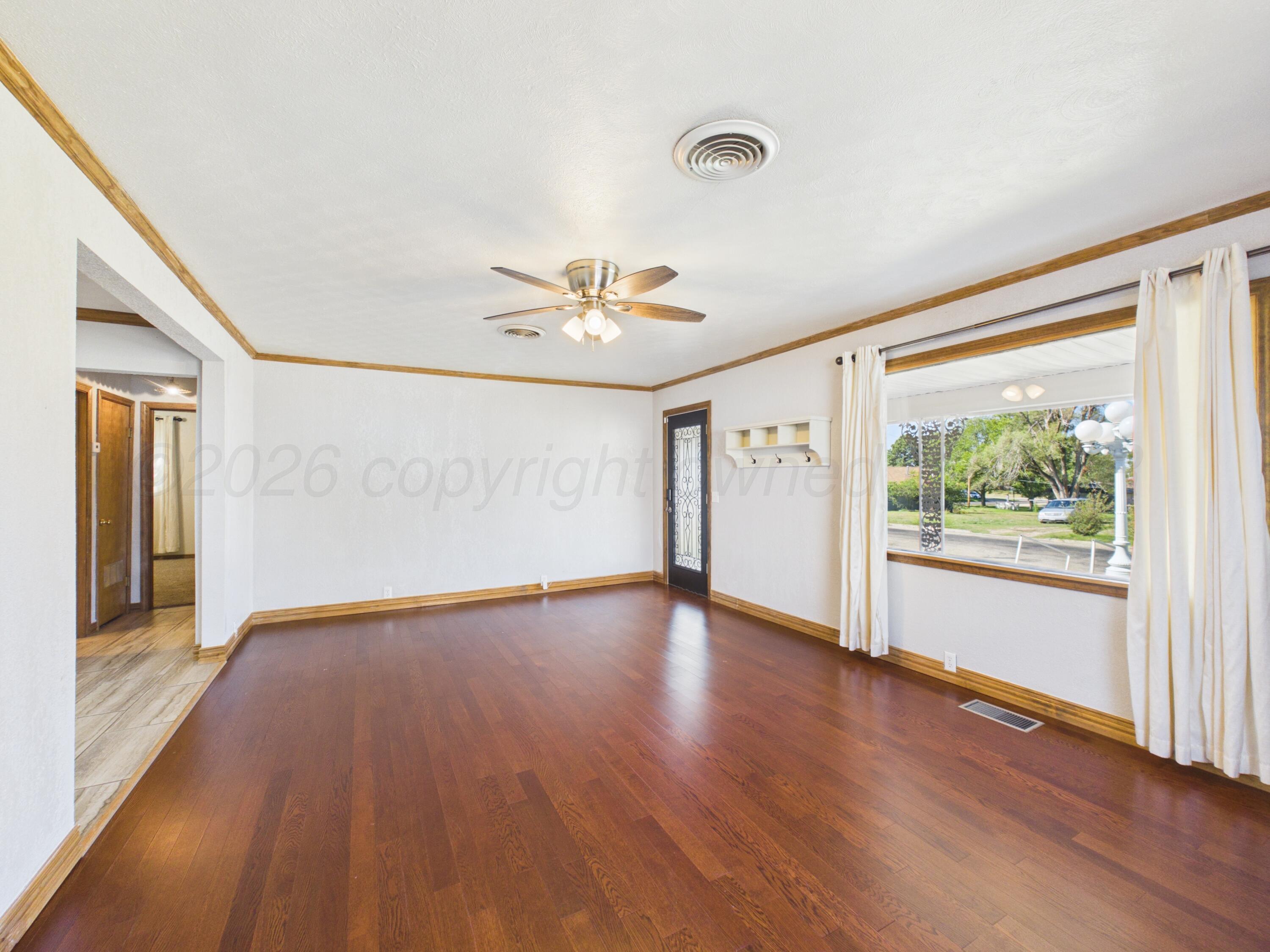 1007 S Canadian Street Property Photo 14