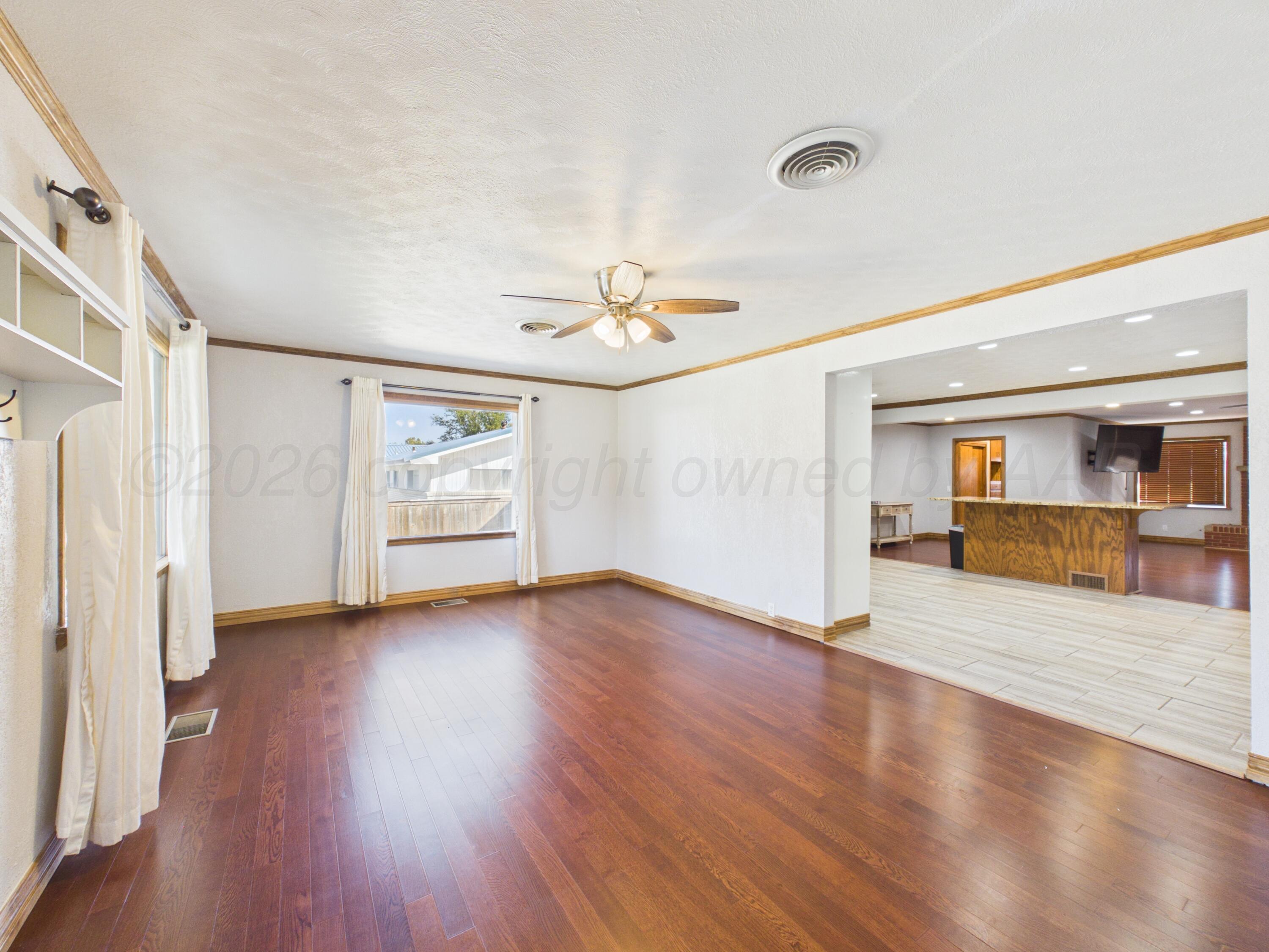 1007 S Canadian Street Property Photo 15