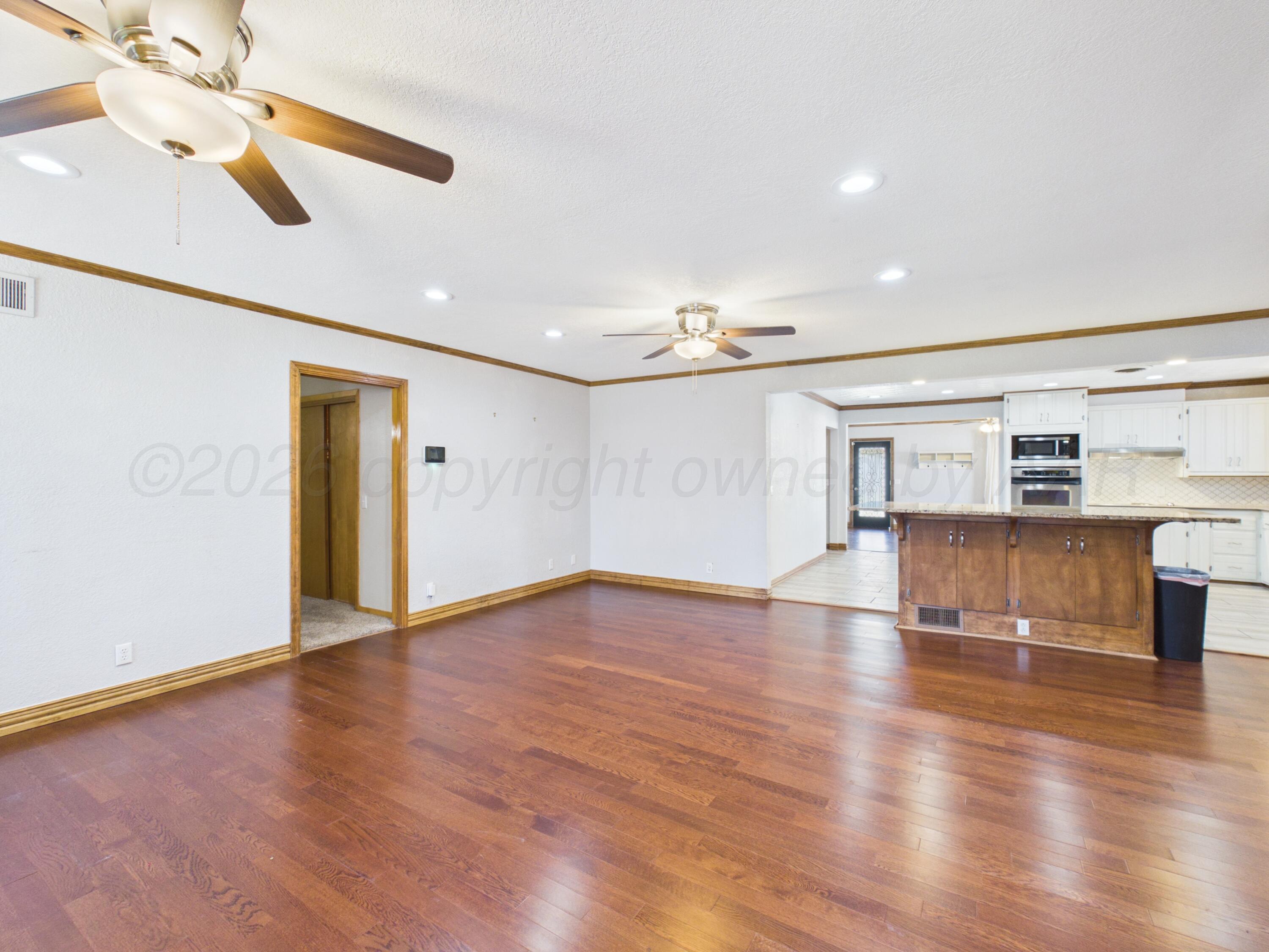1007 S Canadian Street Property Photo 16