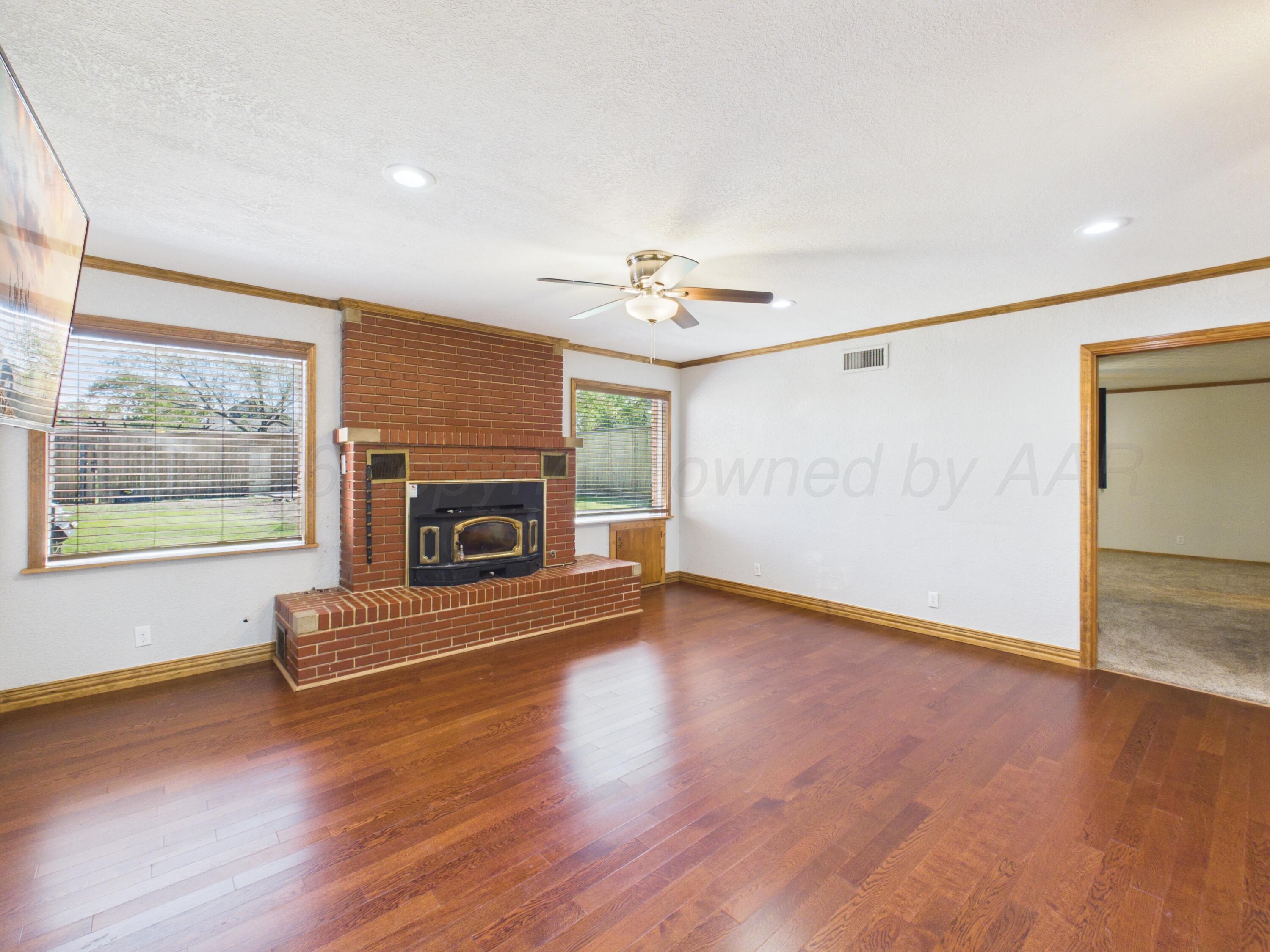 1007 S Canadian Street Property Photo 19