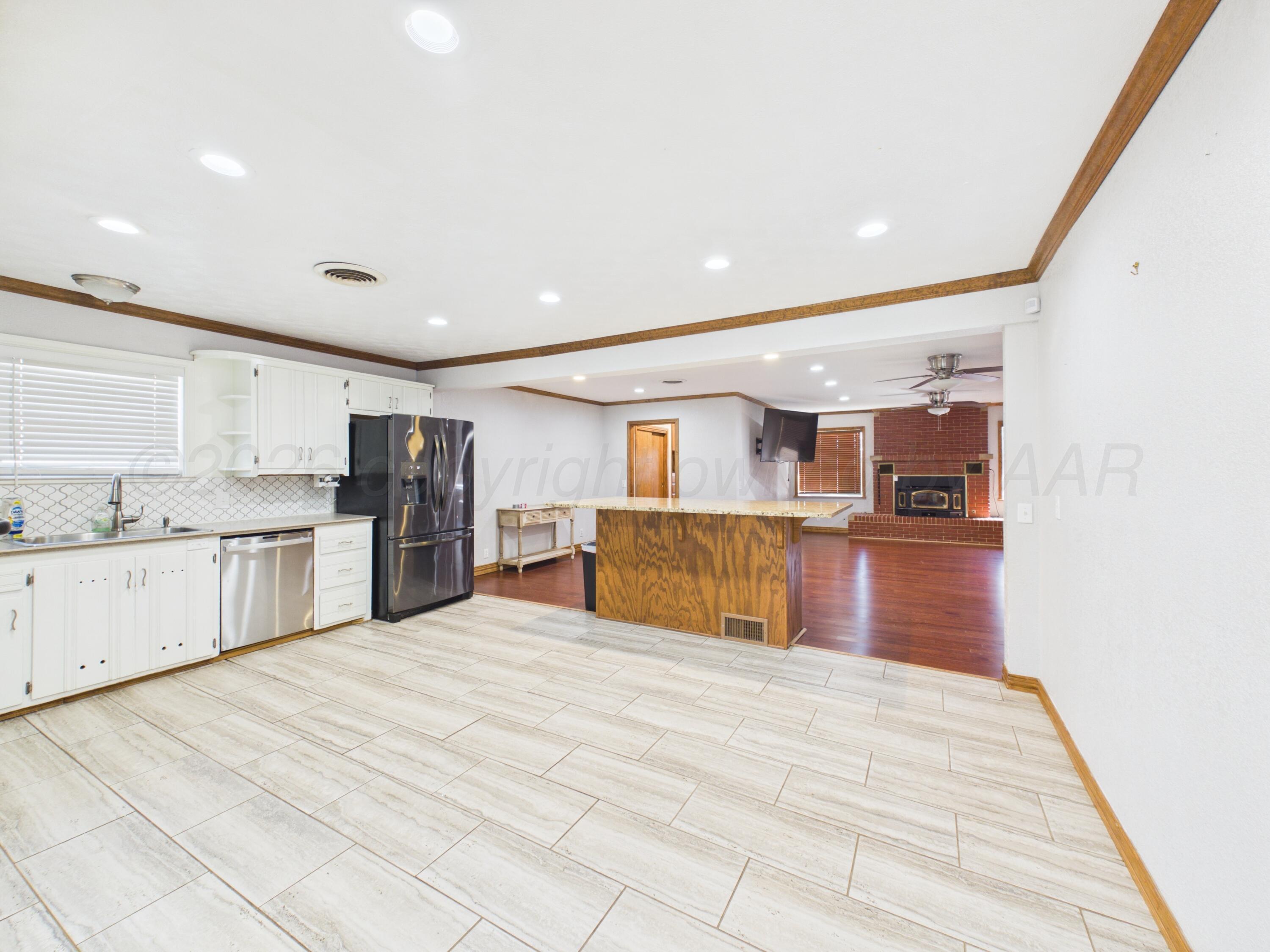 1007 S Canadian Street Property Photo 20