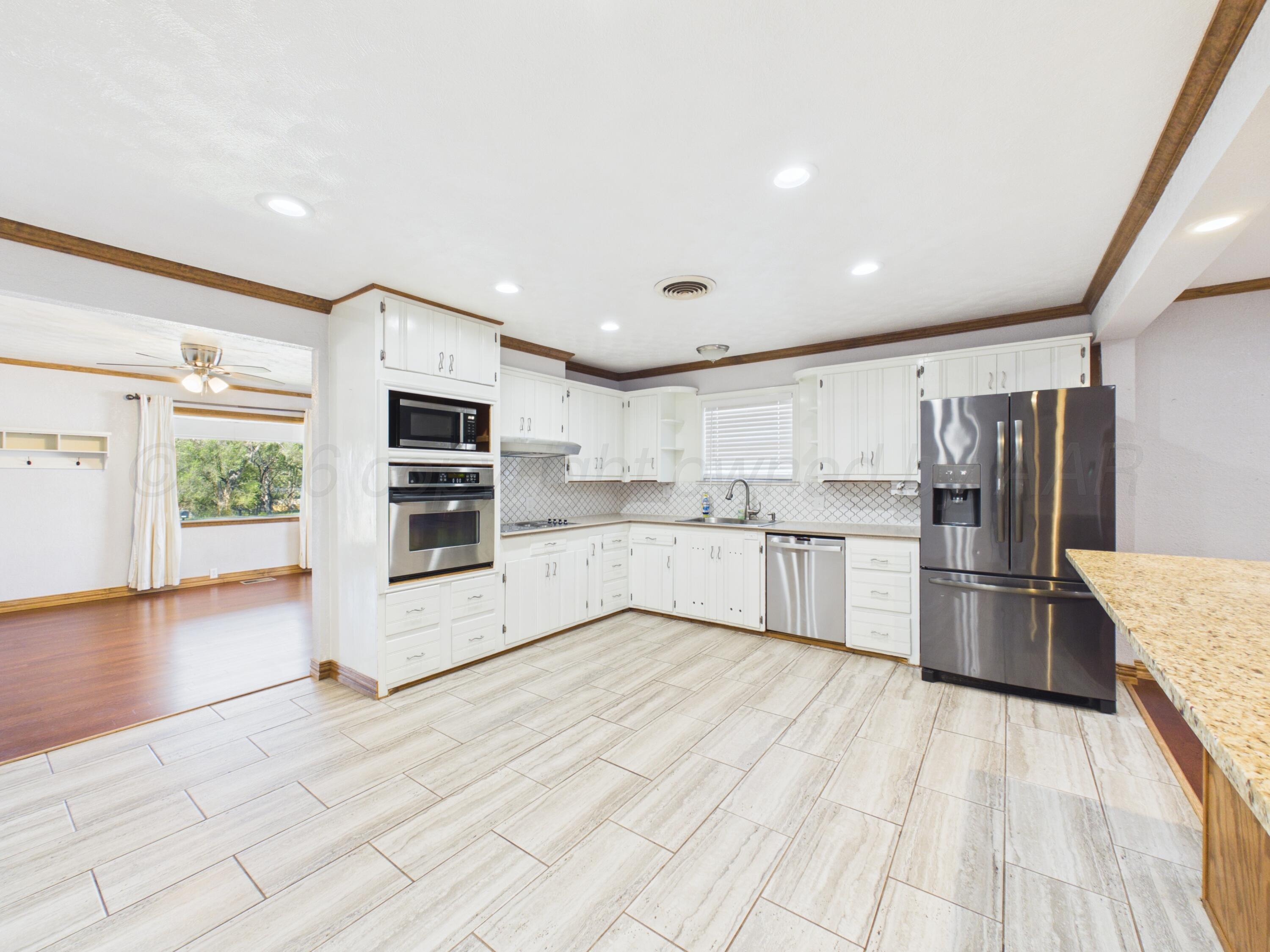 1007 S Canadian Street Property Photo 24