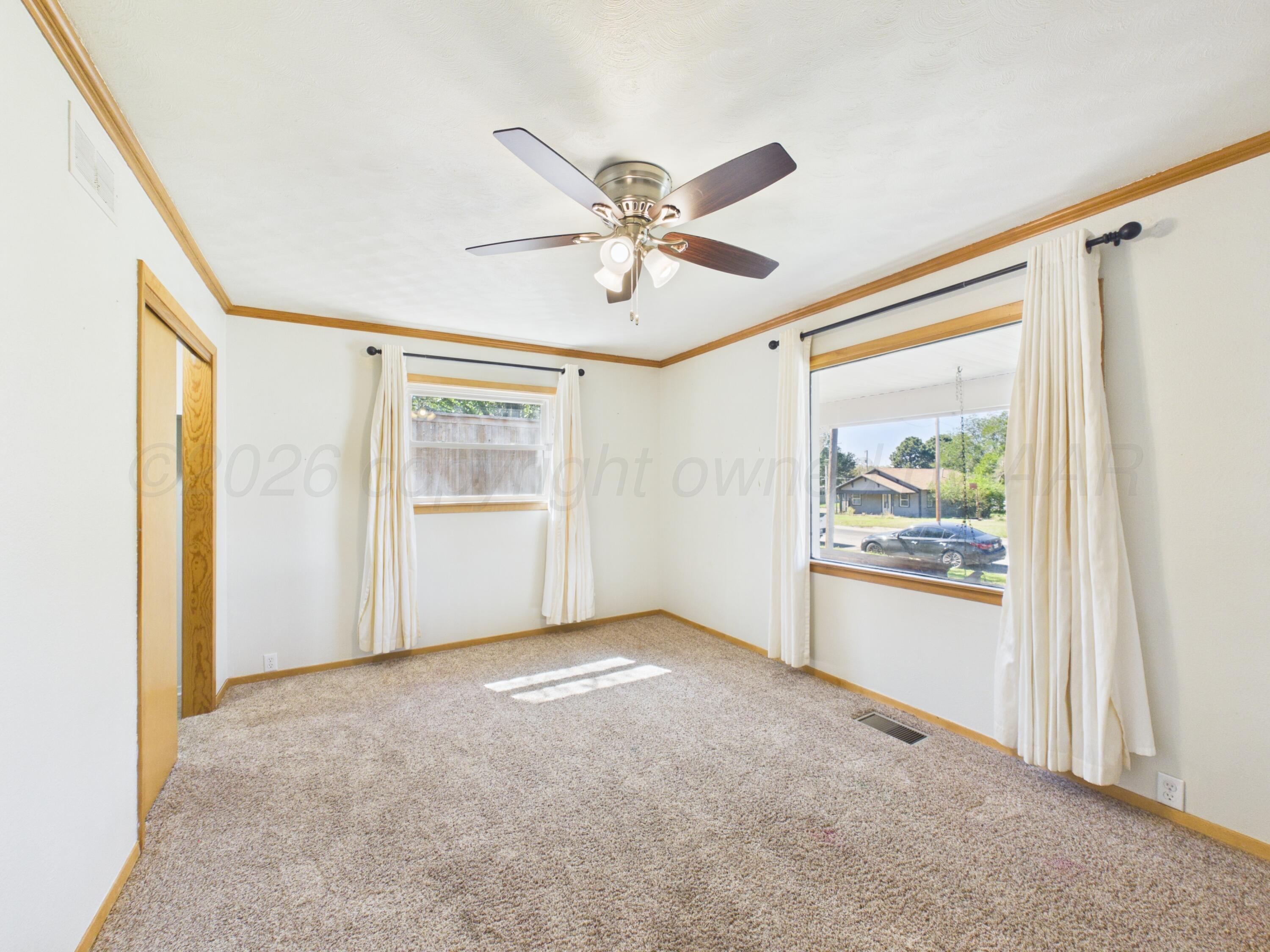 1007 S Canadian Street Property Photo 29