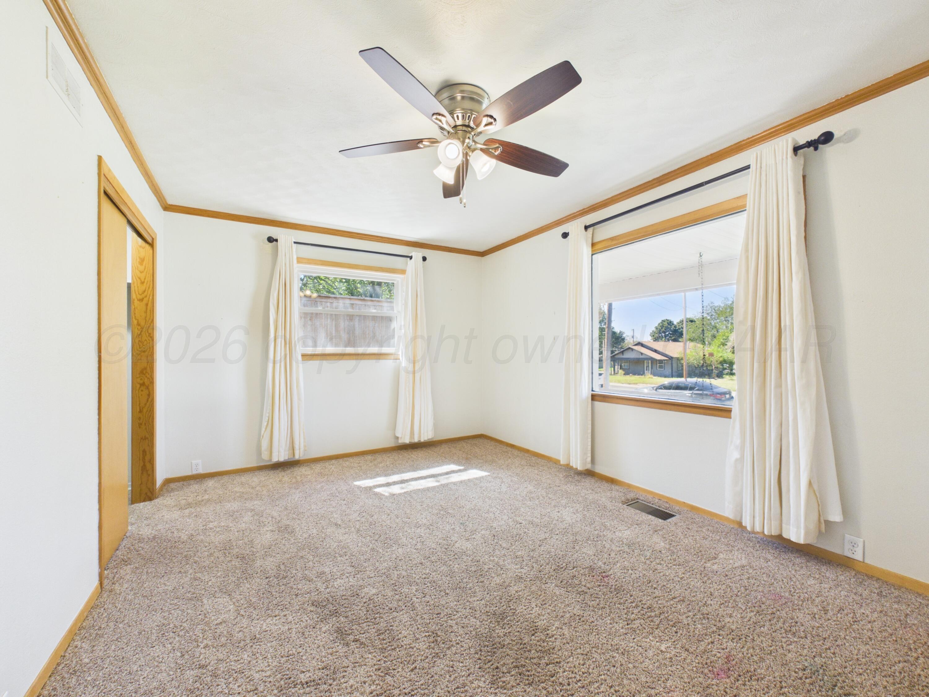 1007 S Canadian Street Property Photo 30