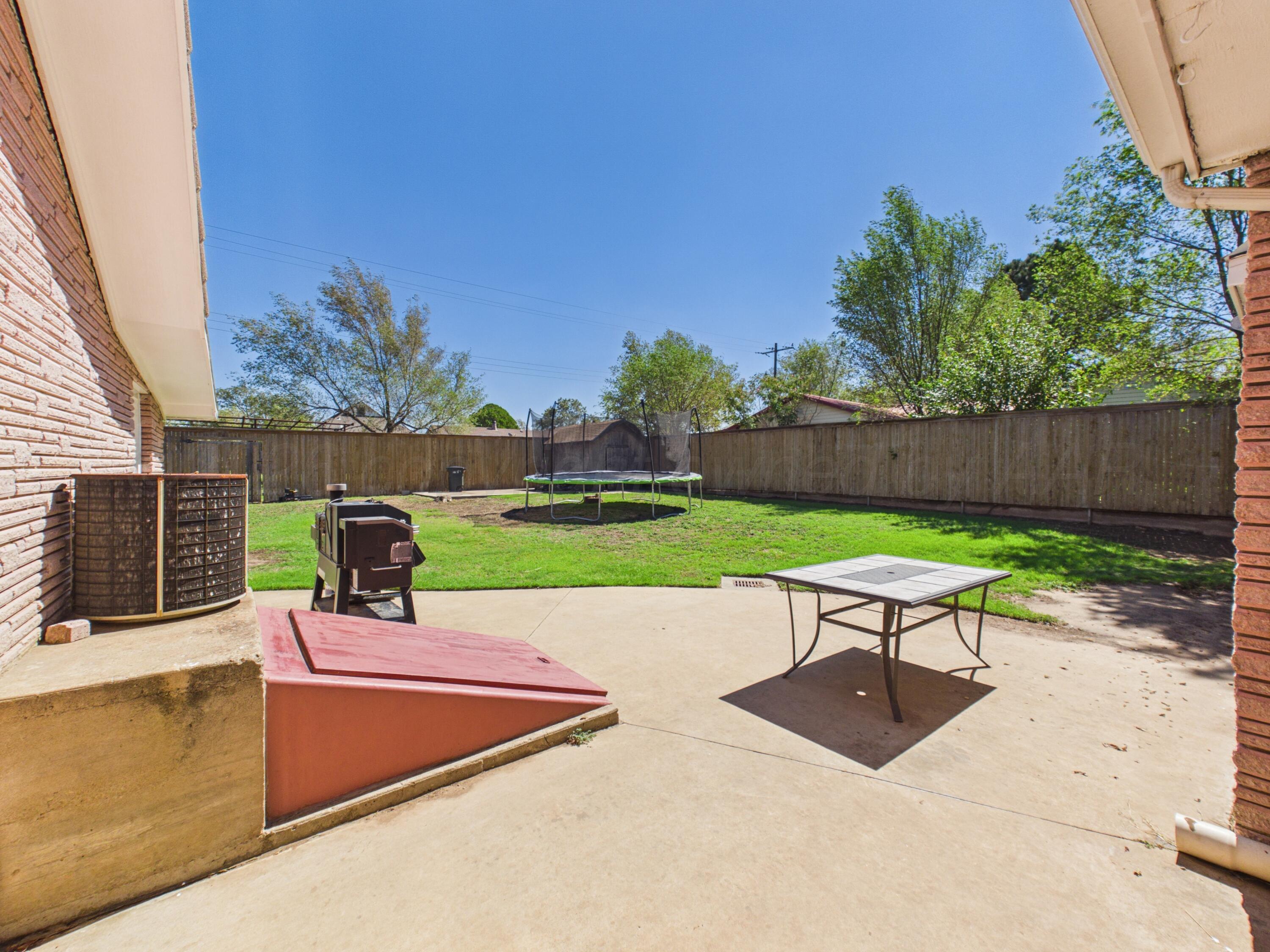 1007 S Canadian Street Property Photo 42