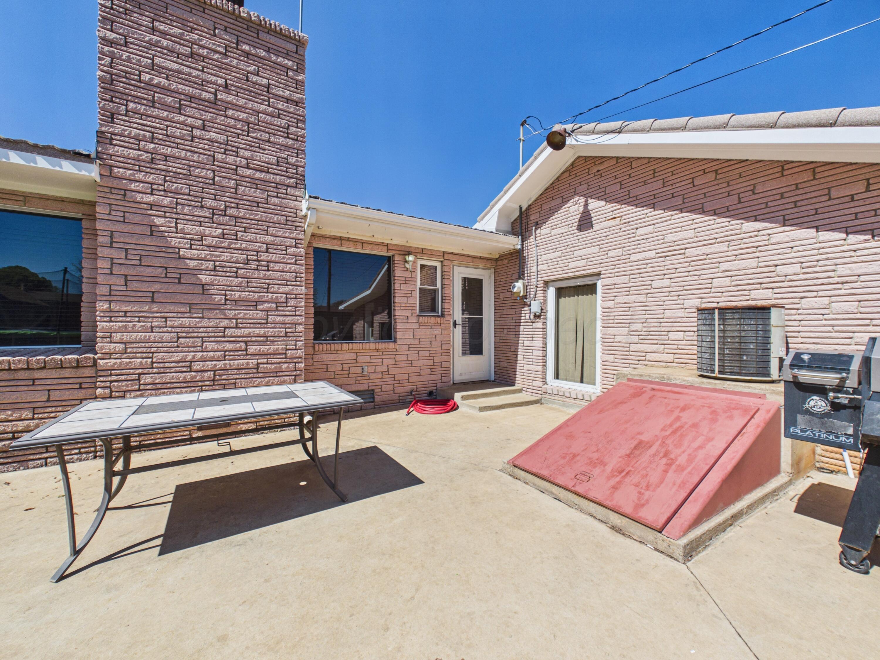 1007 S Canadian Street Property Photo 43