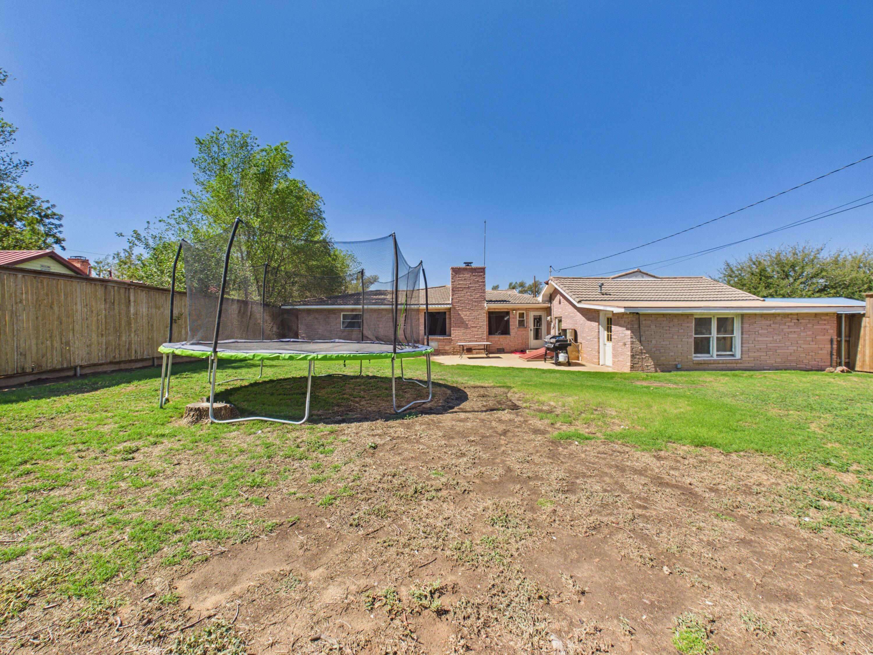 1007 S Canadian Street Property Photo 44
