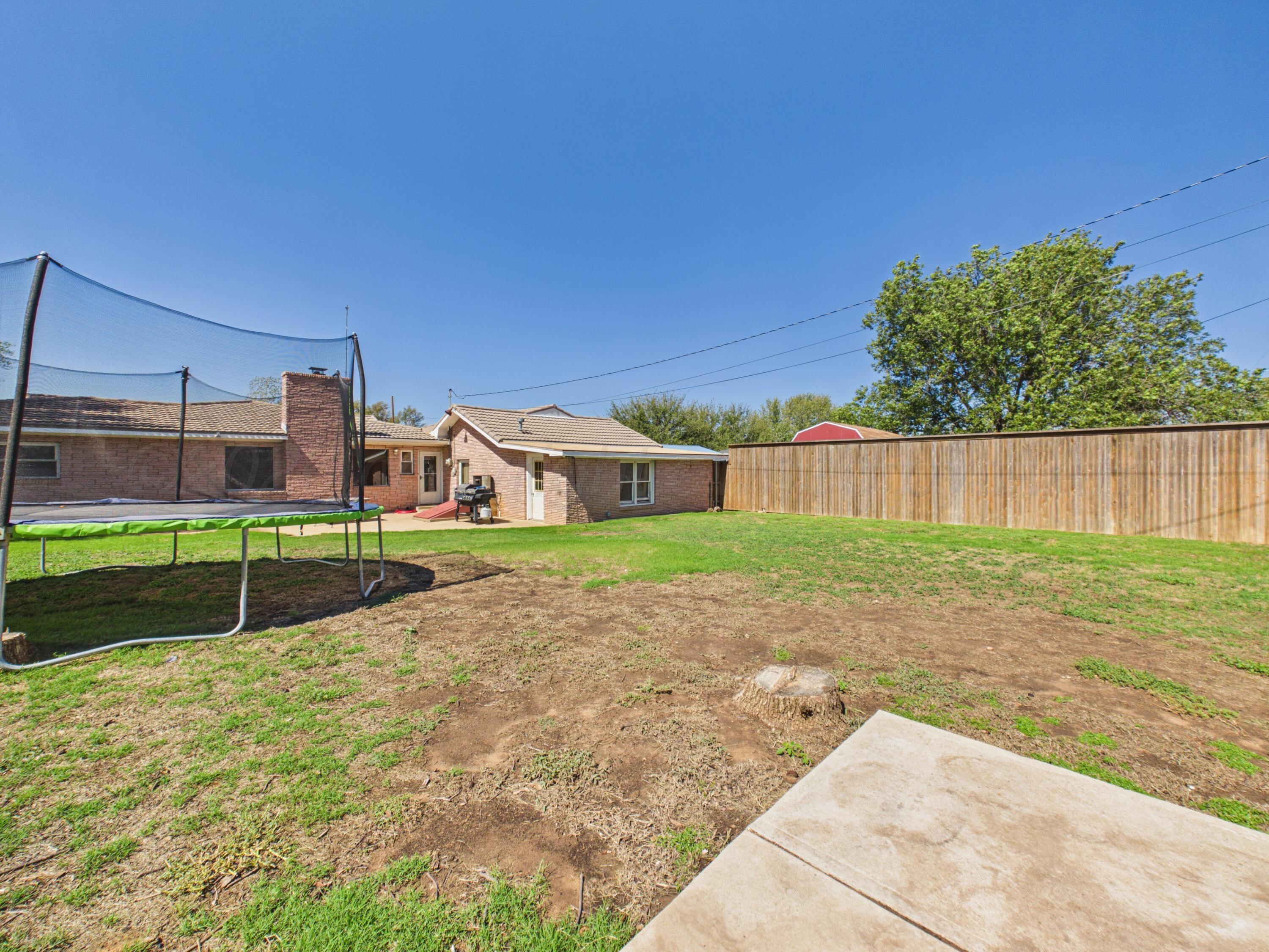 1007 S Canadian Street Property Photo 45
