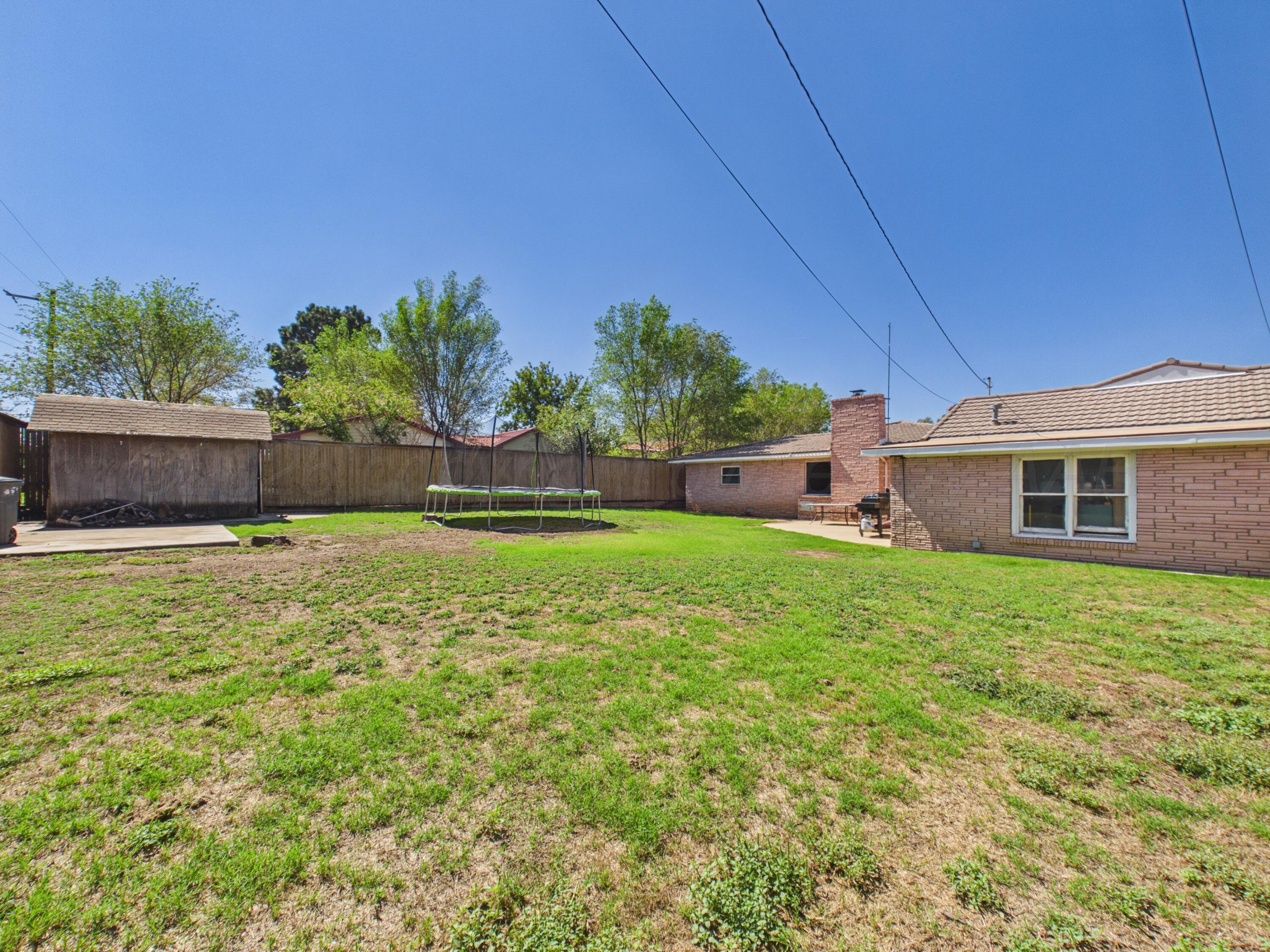 1007 S Canadian Street Property Photo 46