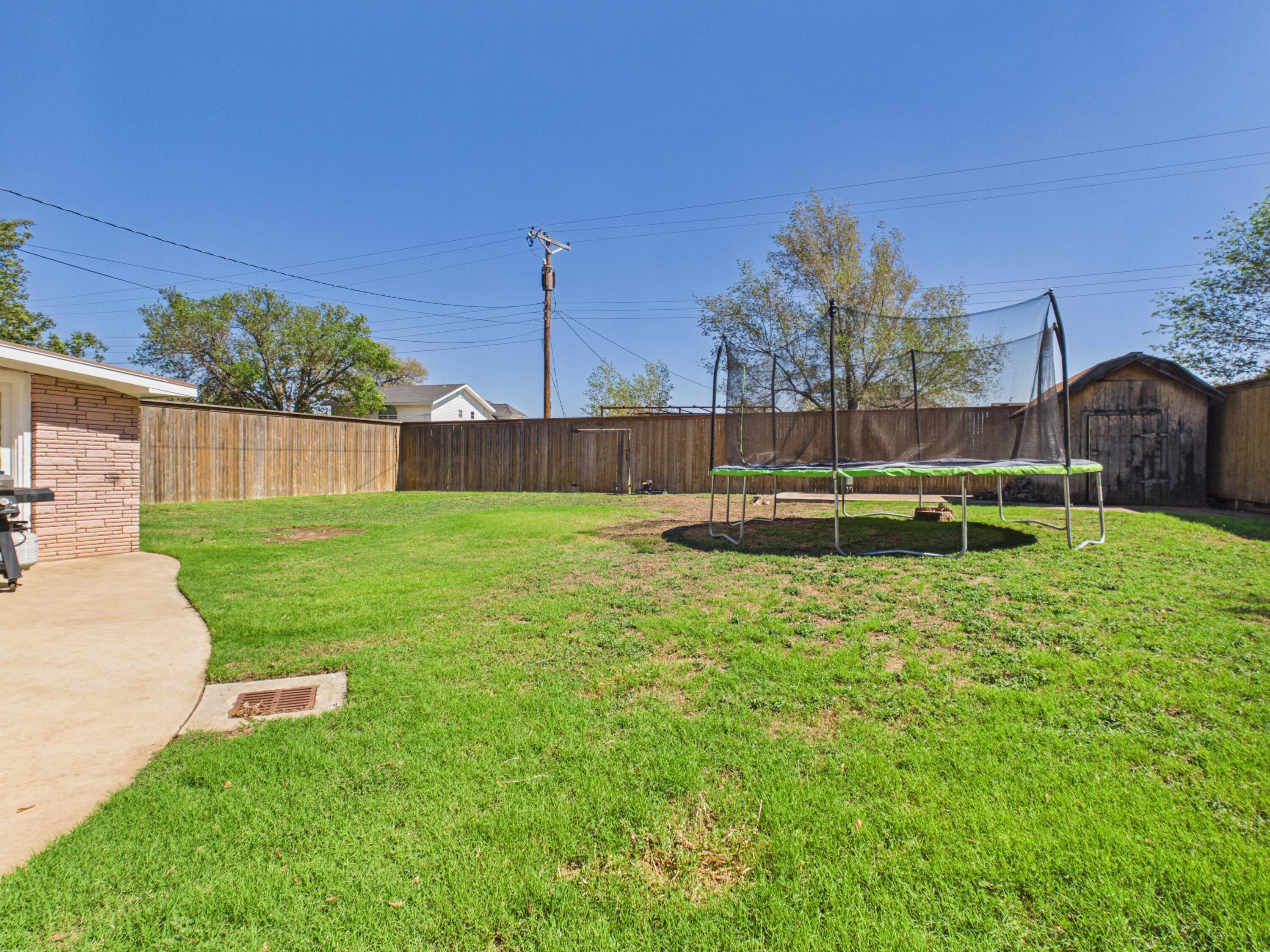 1007 S Canadian Street Property Photo 48