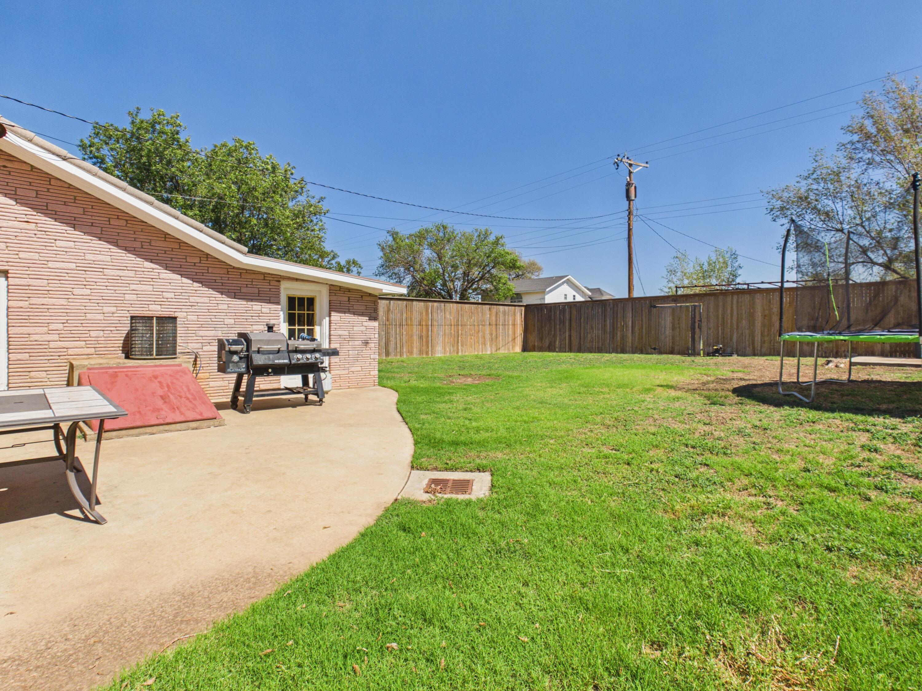 1007 S Canadian Street Property Photo 49