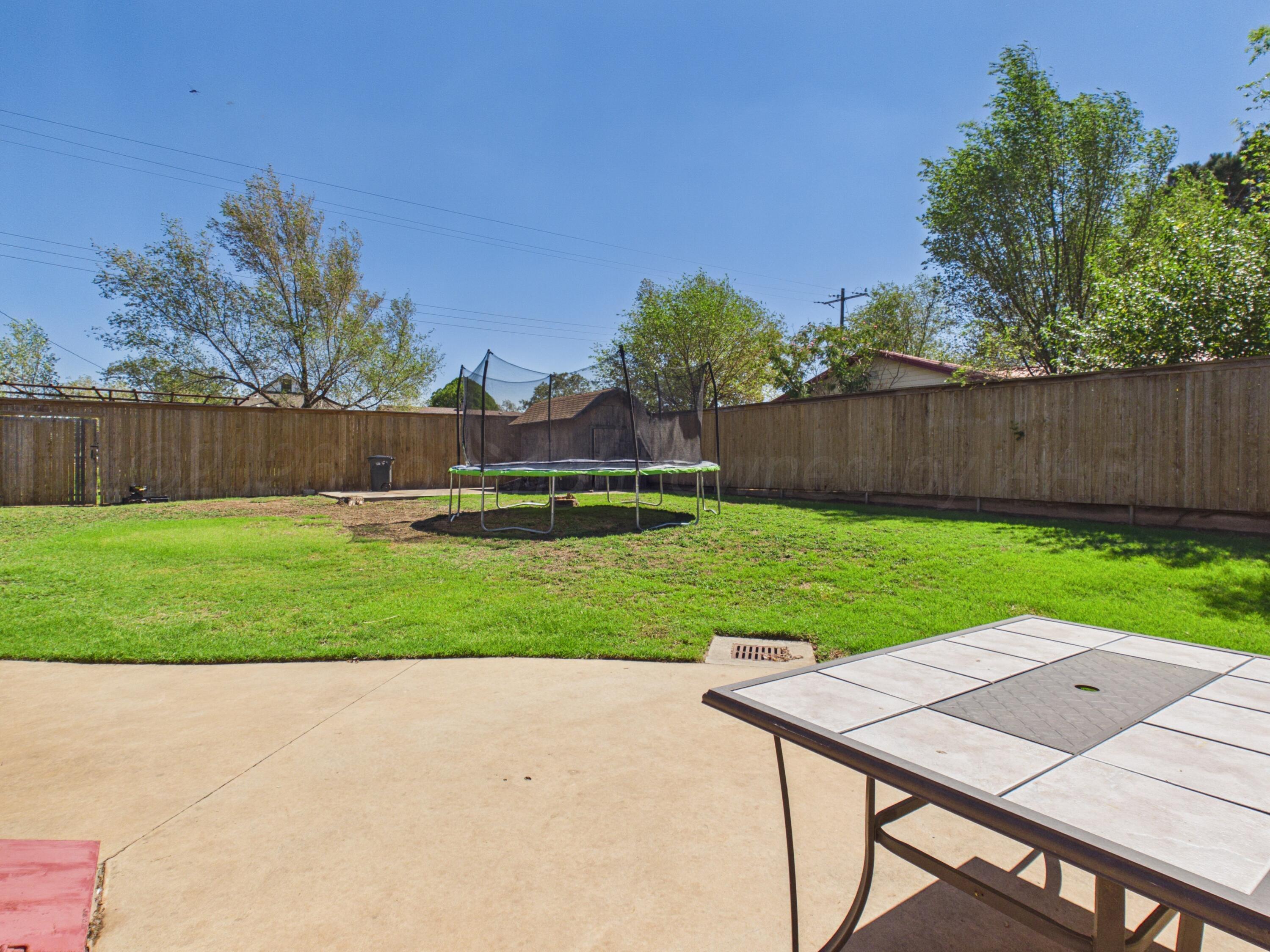 1007 S Canadian Street Property Photo 50