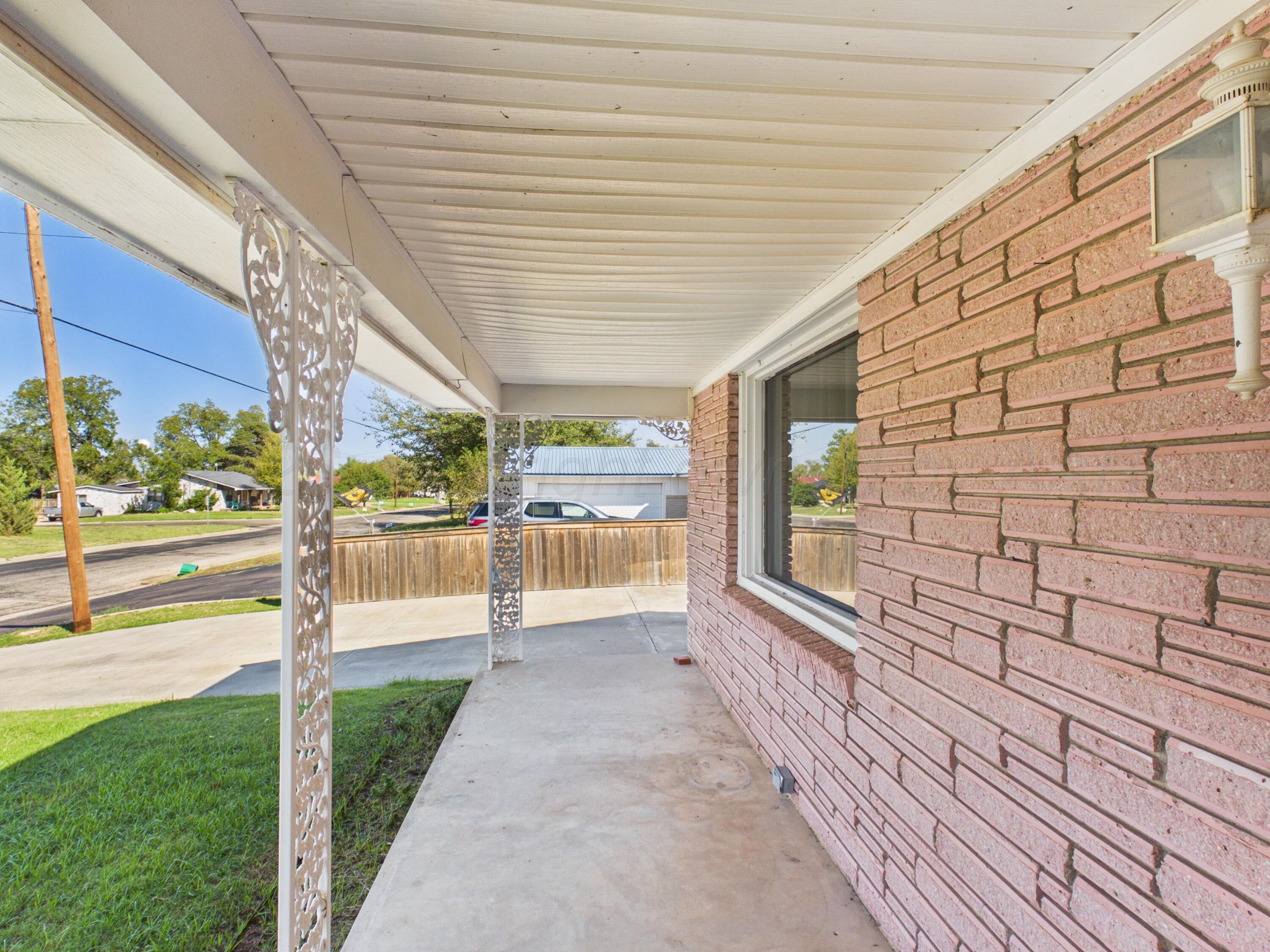 1007 S Canadian Street Property Photo 51