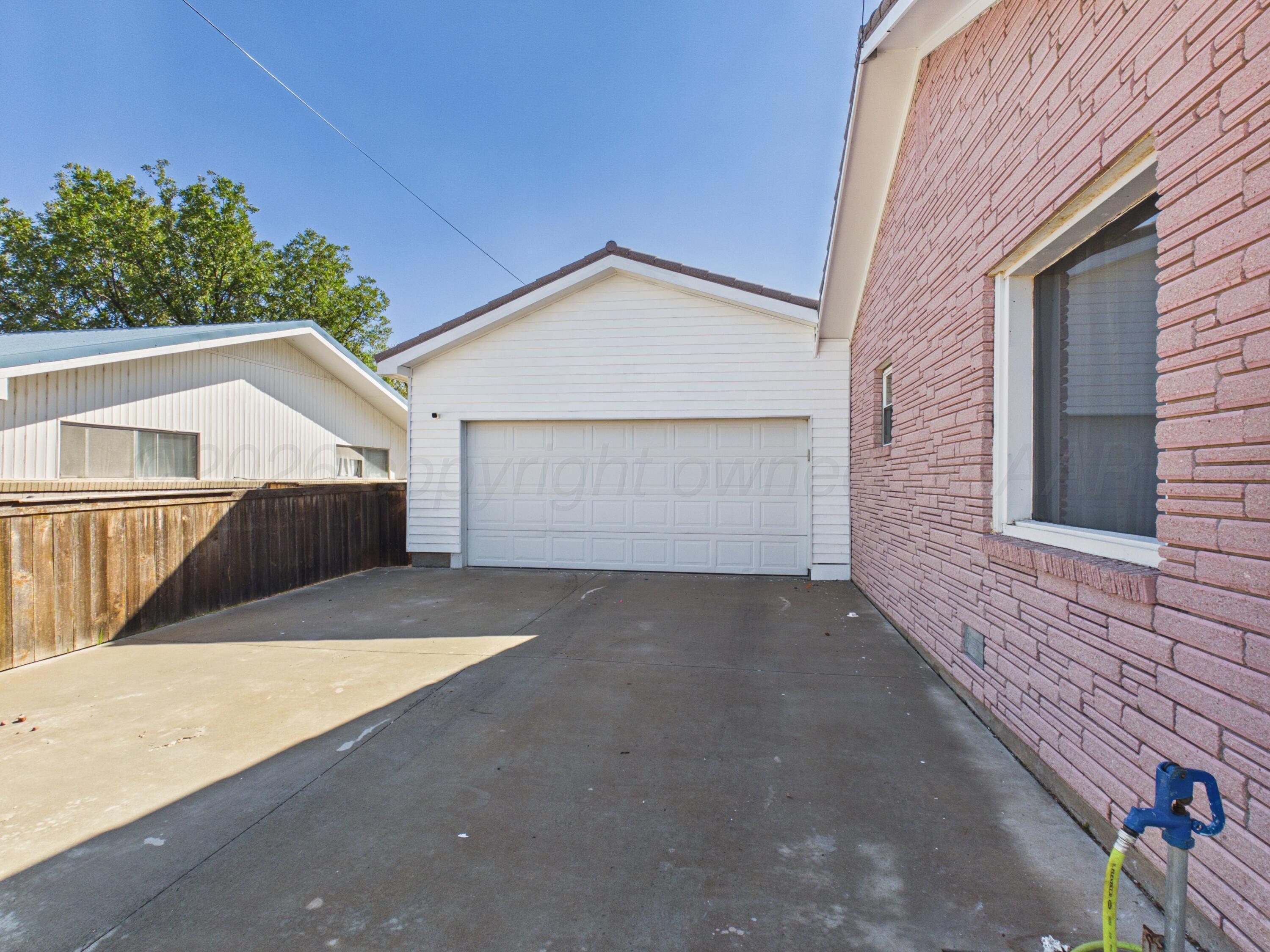 1007 S Canadian Street Property Photo 52