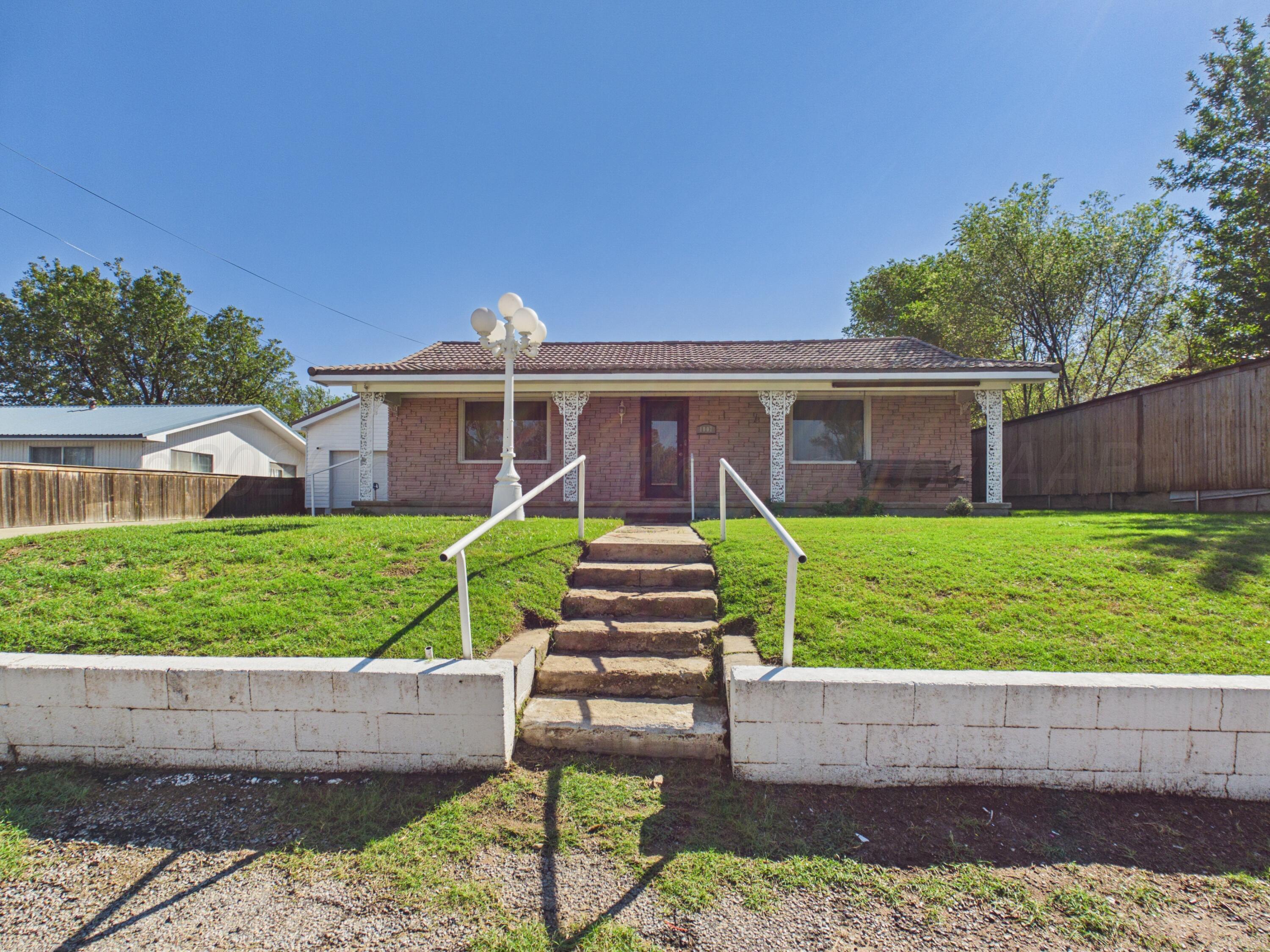 1007 S Canadian Street Property Photo 54