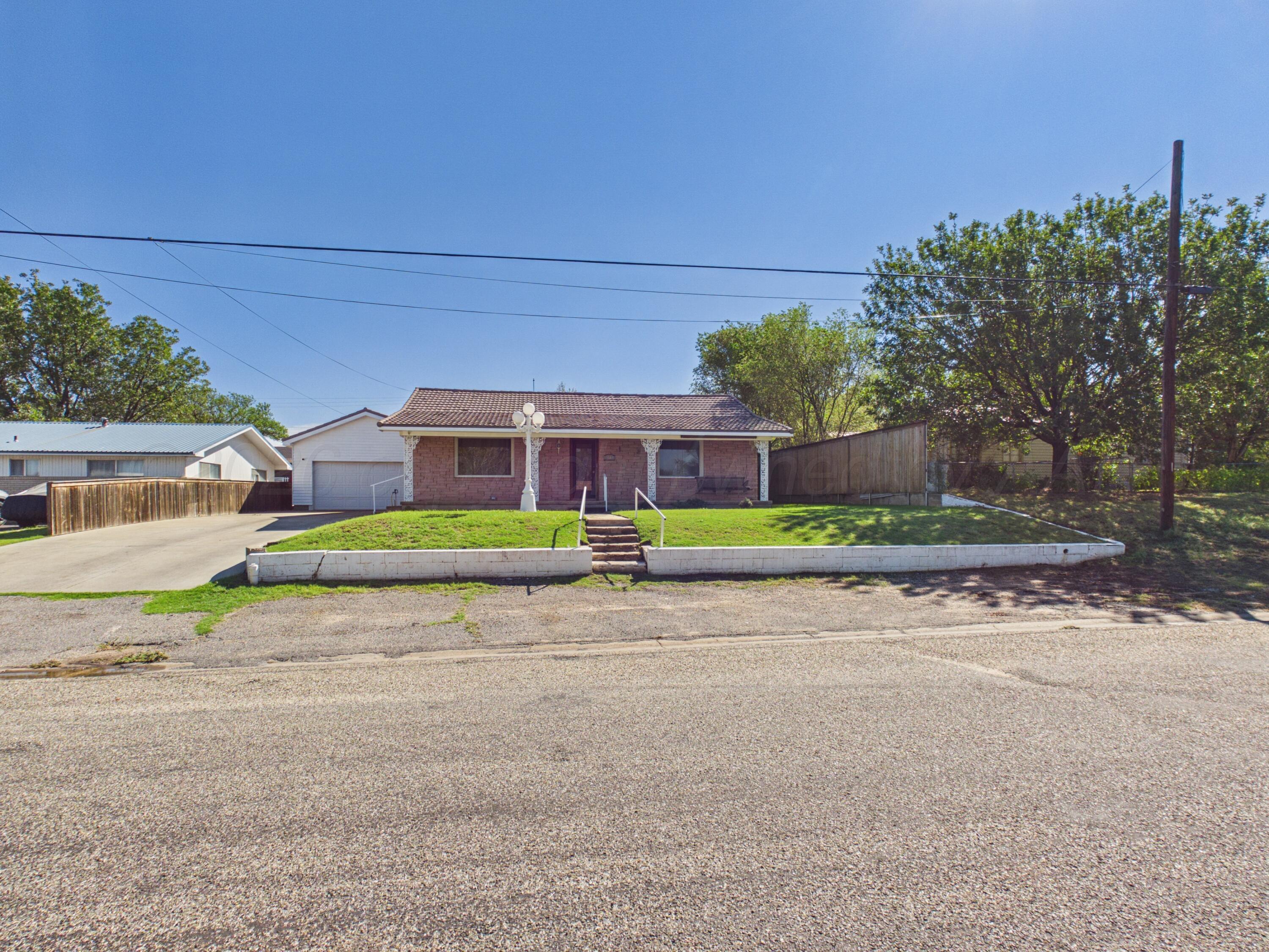 1007 S Canadian Street Property Photo 55