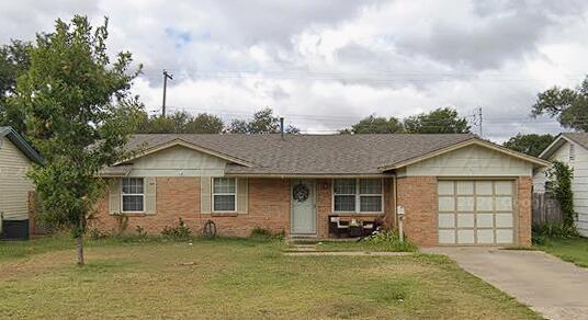 5216 S TRAVIS Street Property Photo 1