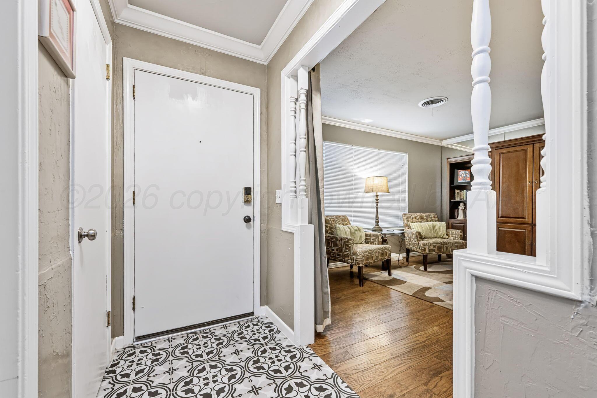 6002 Palmetto Trail Property Photo 4