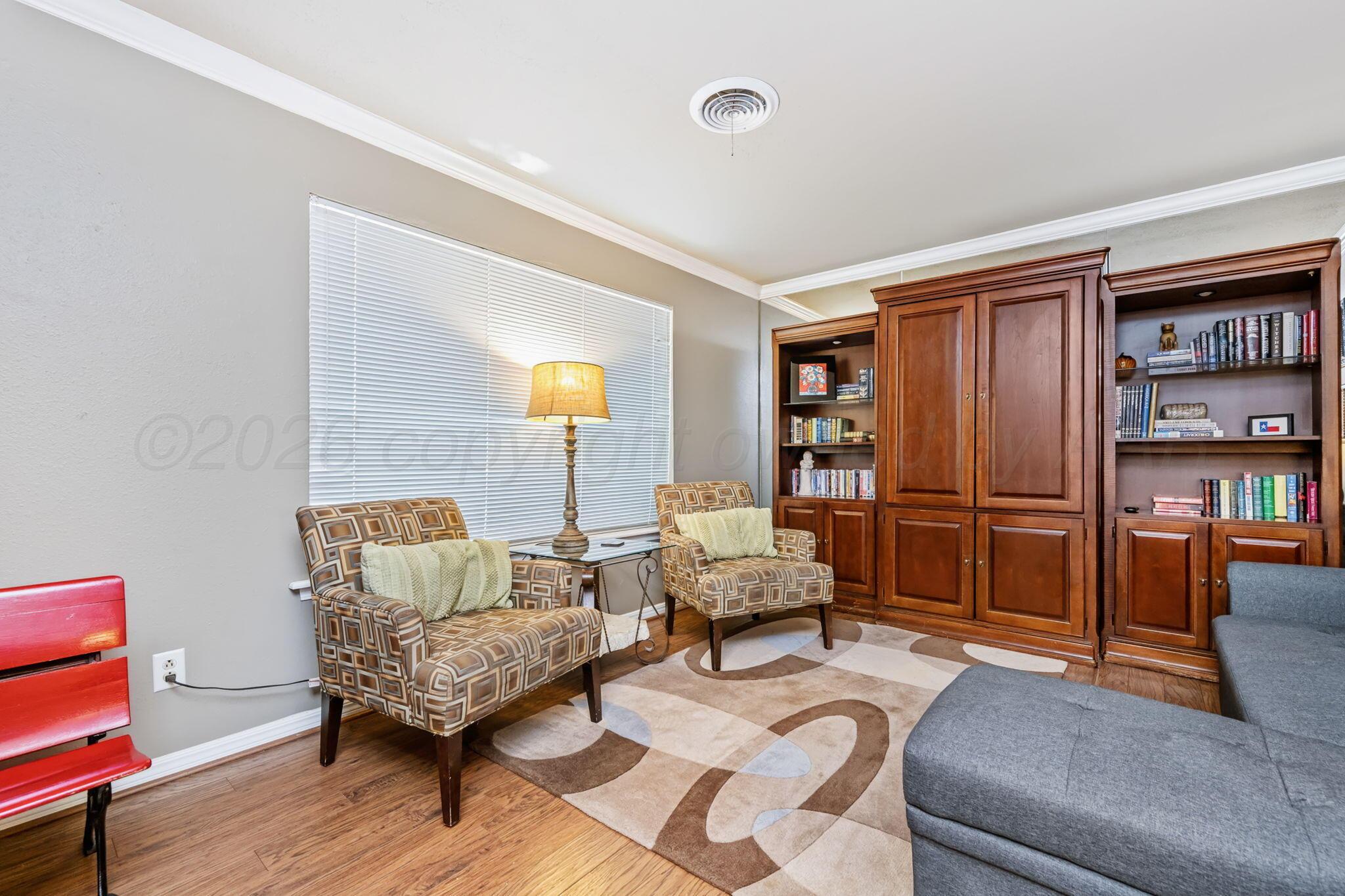 6002 Palmetto Trail Property Photo 5