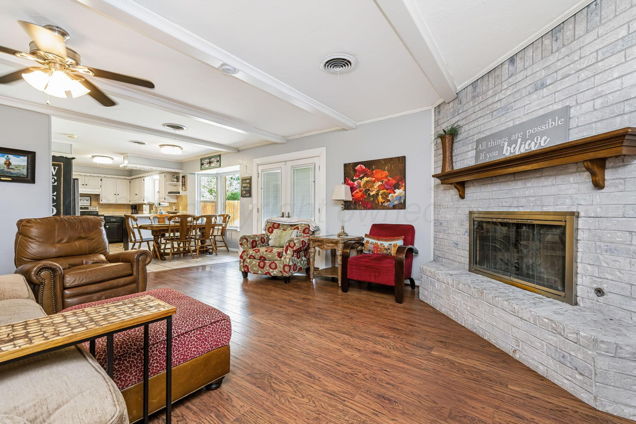 6002 Palmetto Trail Property Photo 10