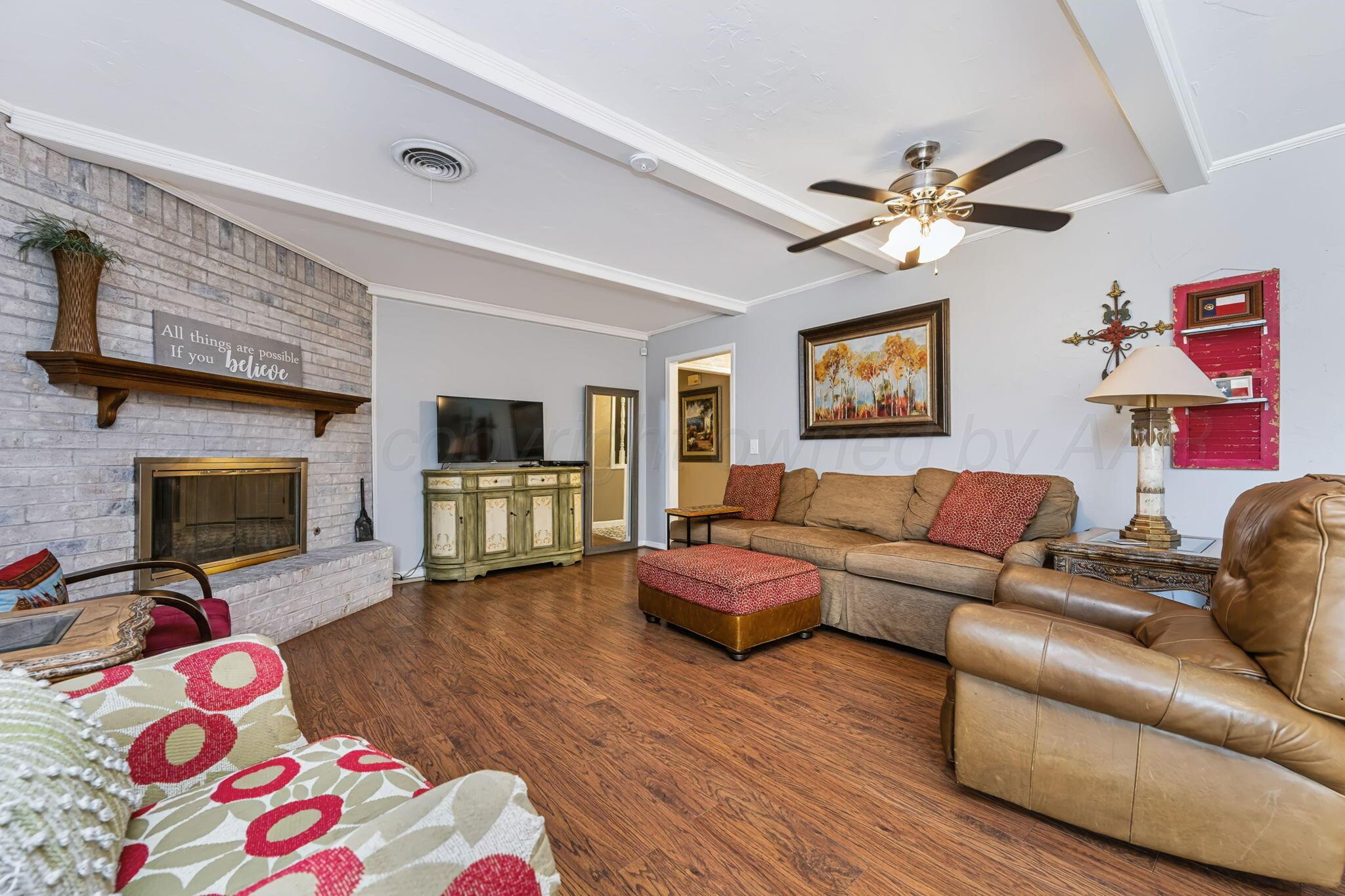 6002 Palmetto Trail Property Photo 11