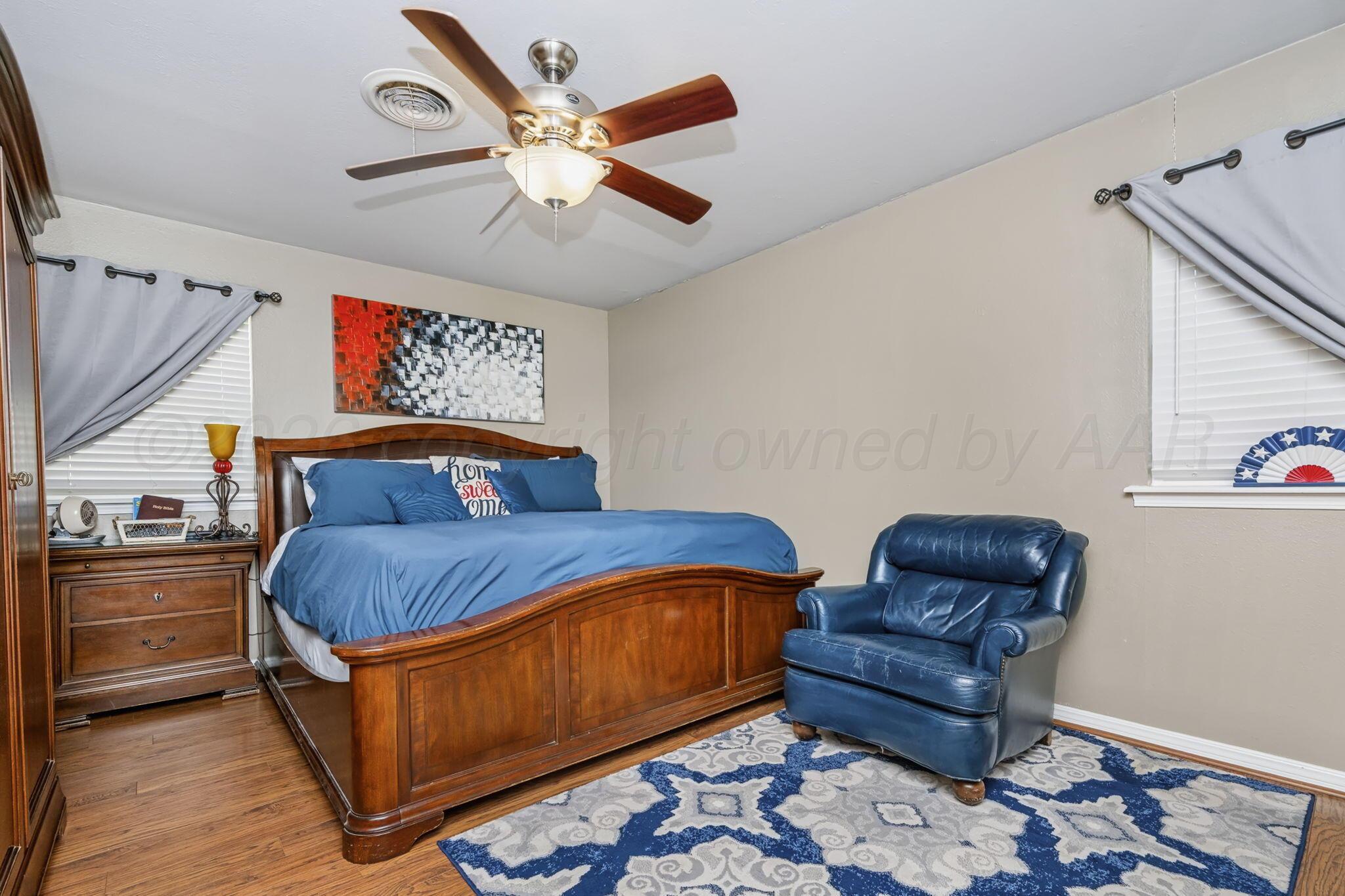 6002 Palmetto Trail Property Photo 12