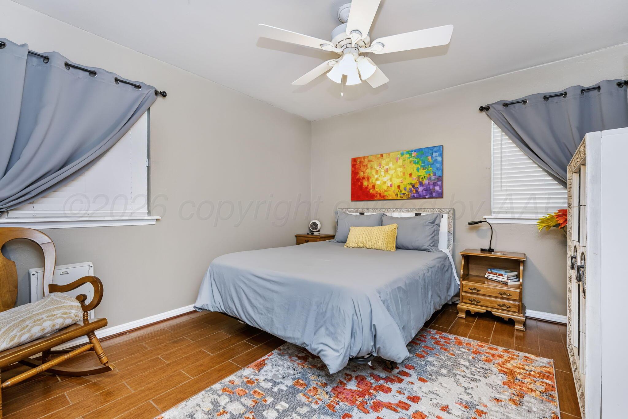 6002 Palmetto Trail Property Photo 14