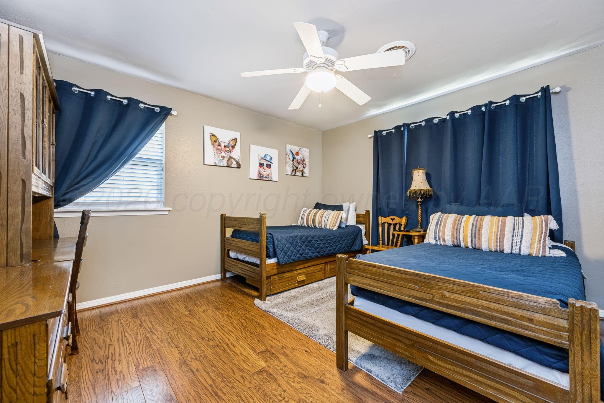 6002 Palmetto Trail Property Photo 16