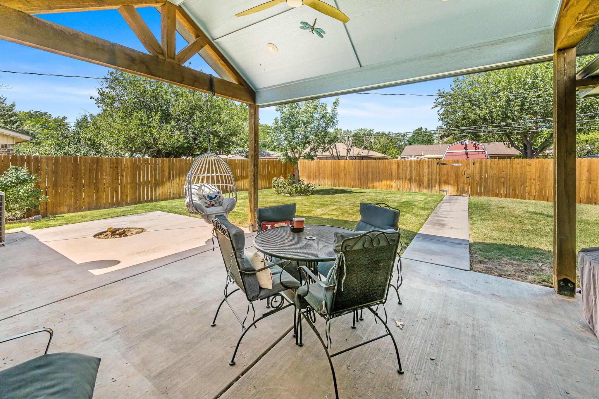 6002 Palmetto Trail Property Photo 19