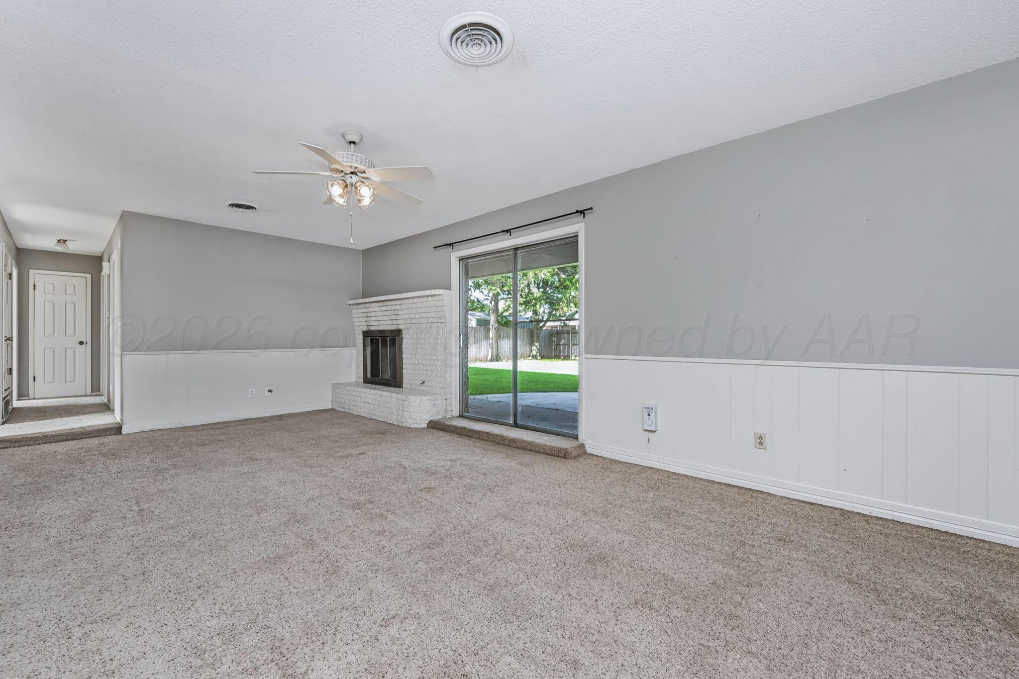 4700 Mesa Circle Property Photo 4