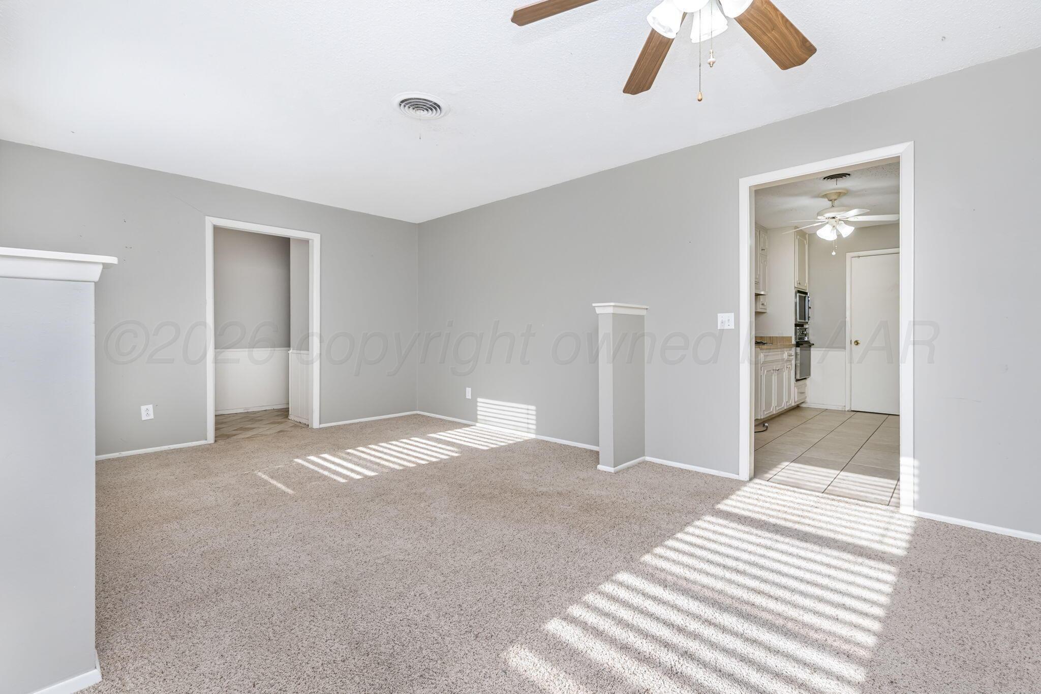 4700 Mesa Circle Property Photo 8