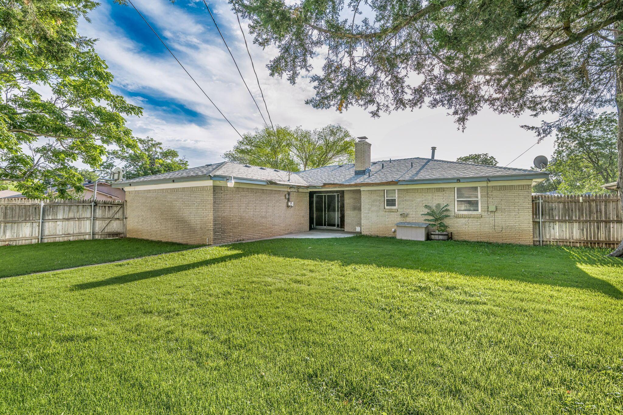 4700 Mesa Circle Property Photo 19