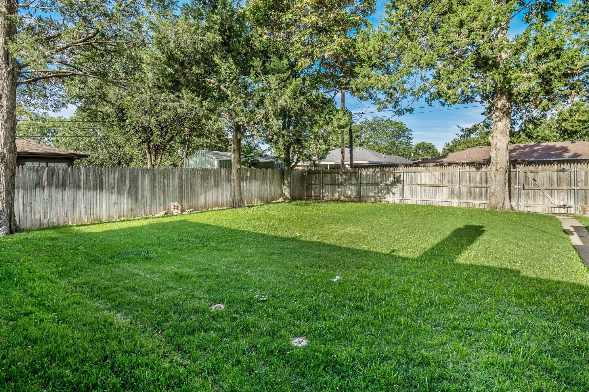 4700 Mesa Circle Property Photo 20