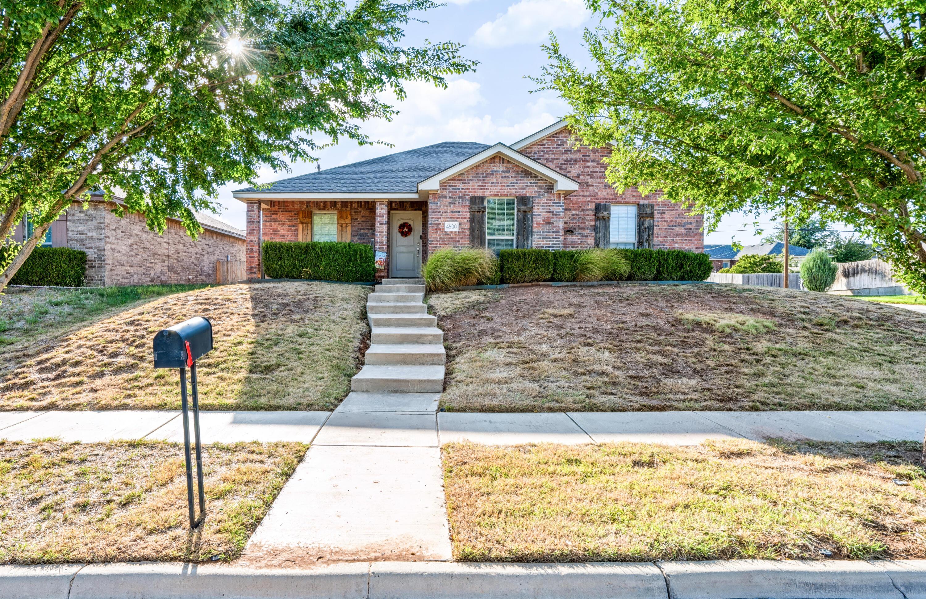 4500 S Williams Street Property Photo 1