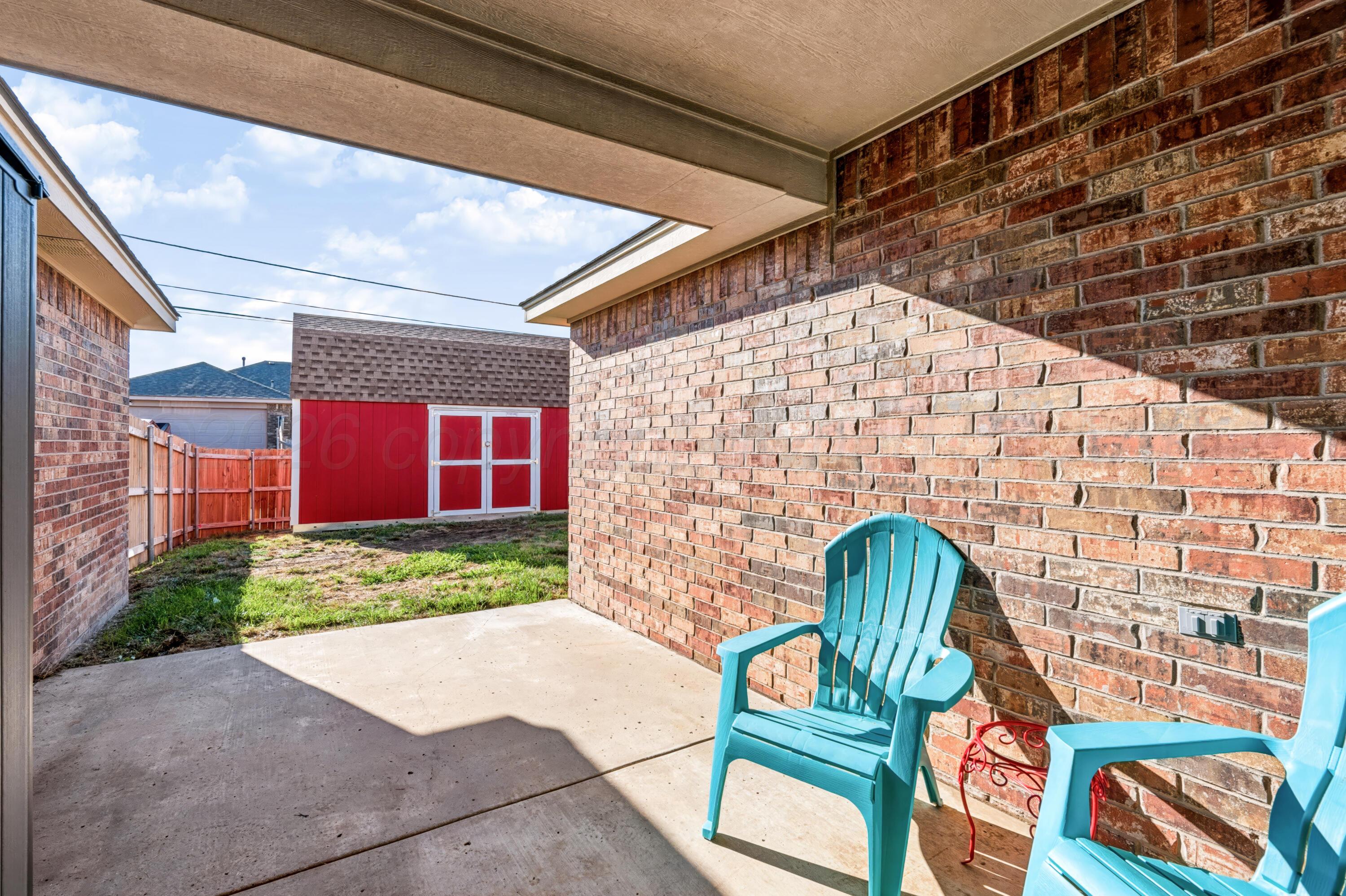 4500 S Williams Street Property Photo 31