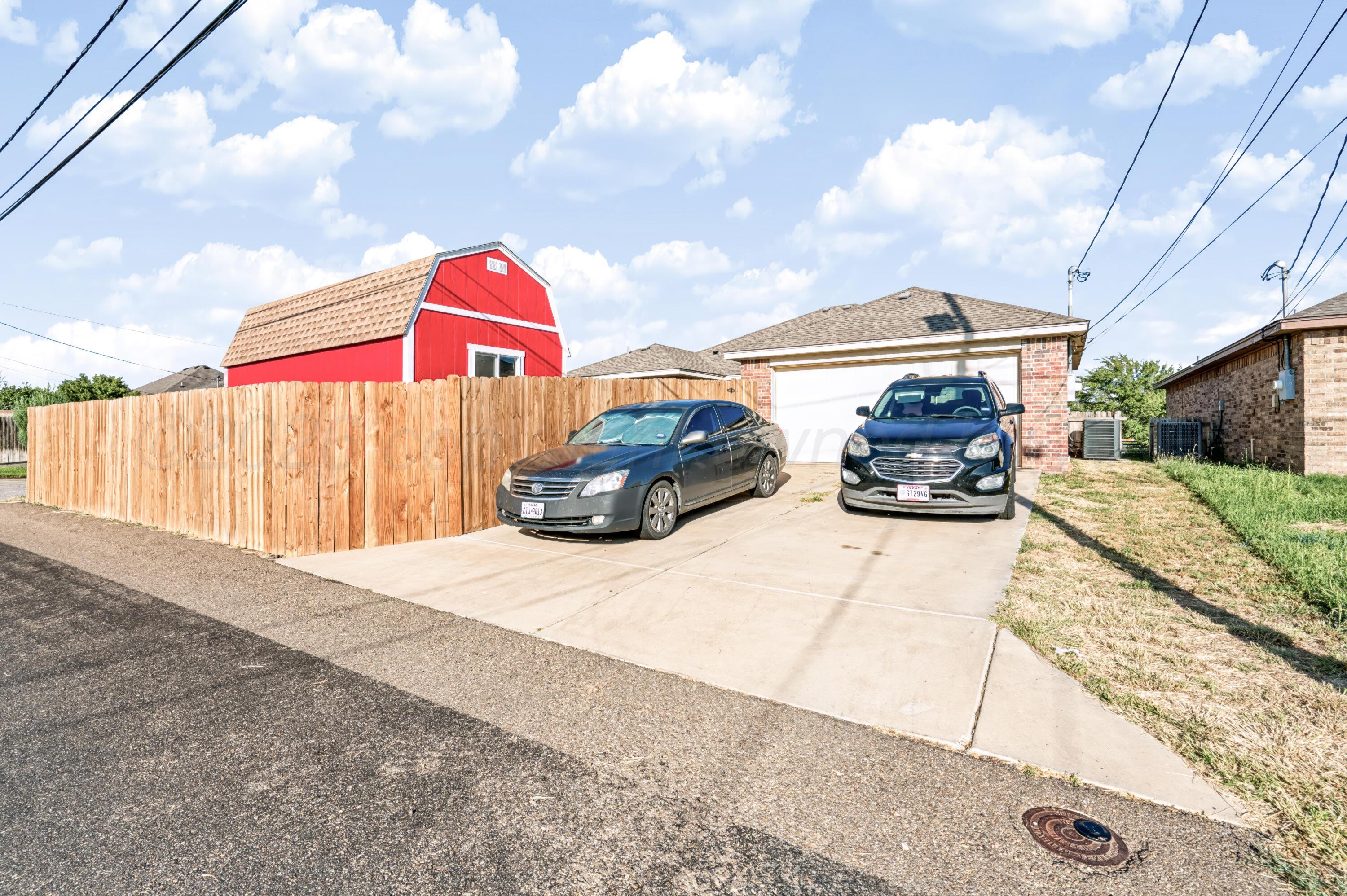 4500 S Williams Street Property Photo 37