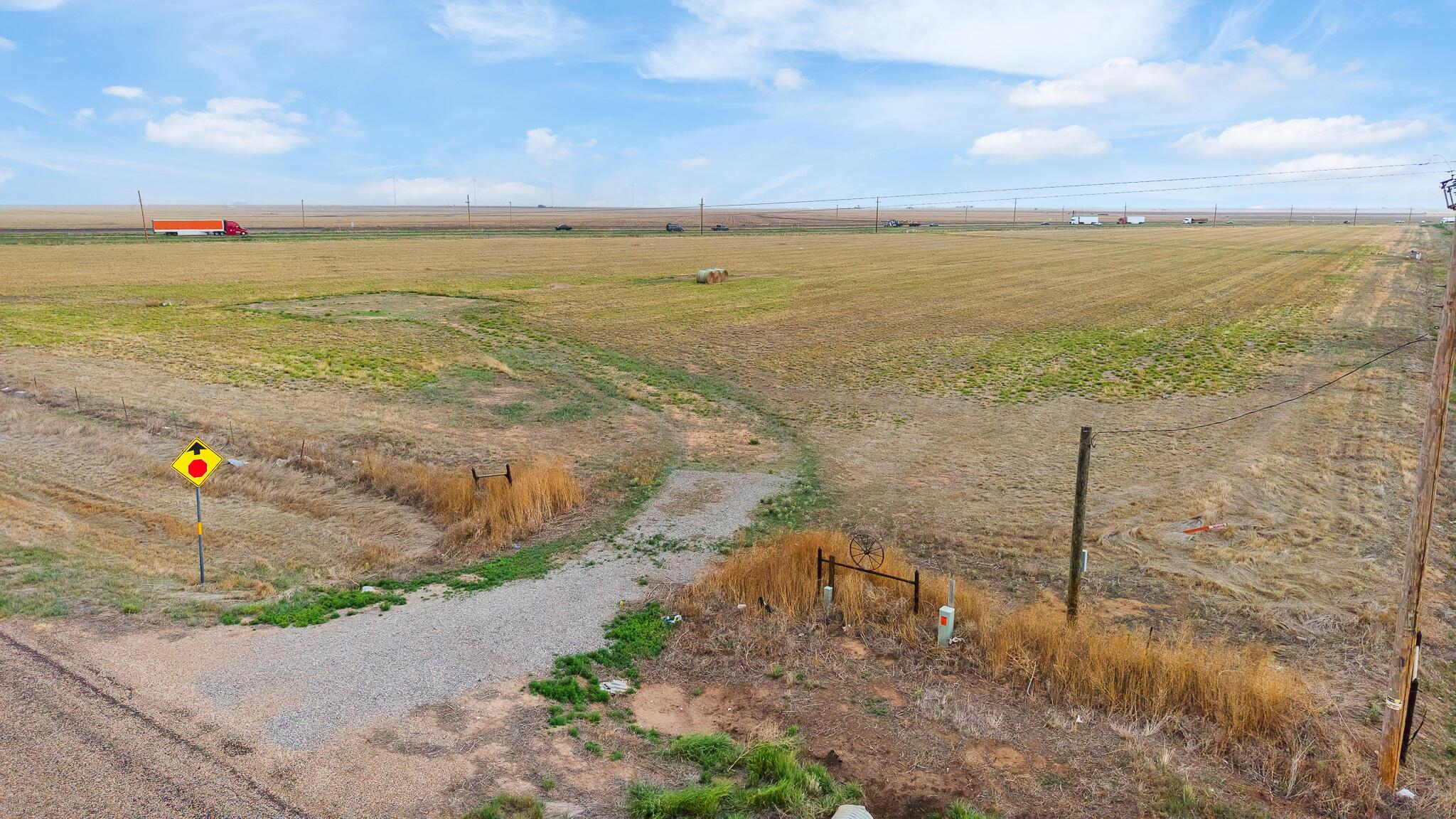 +/- 27.37 Acres U.s. Hwy 287 Property Photo 1