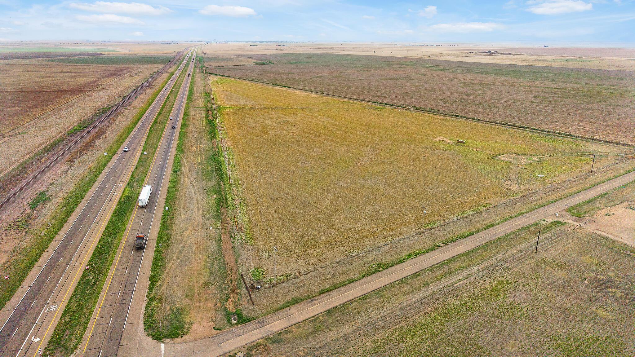 +/- 27.37 Acres U.s. Hwy 287 Property Photo 2