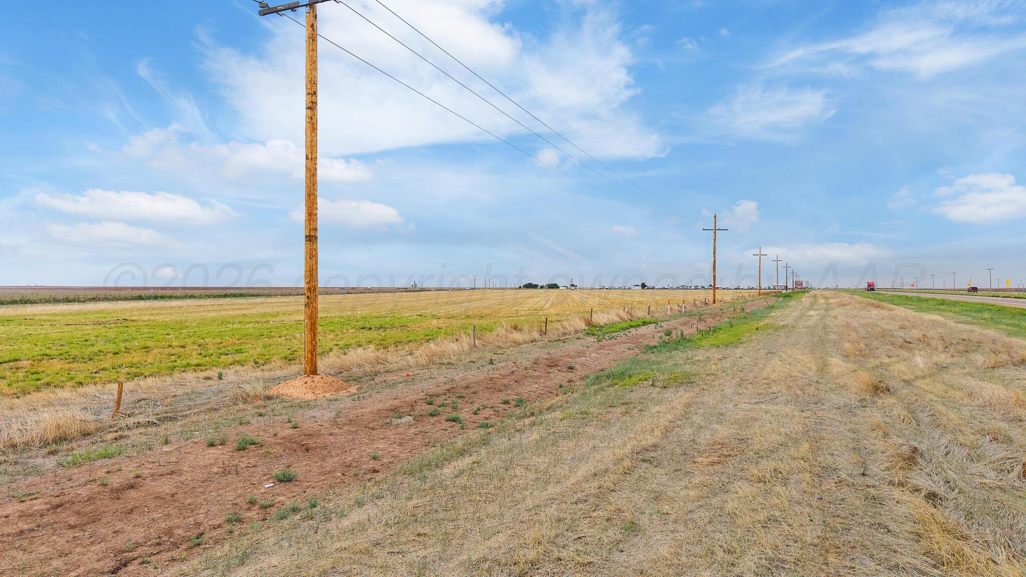 +/- 27.37 Acres U.s. Hwy 287 Property Photo 5
