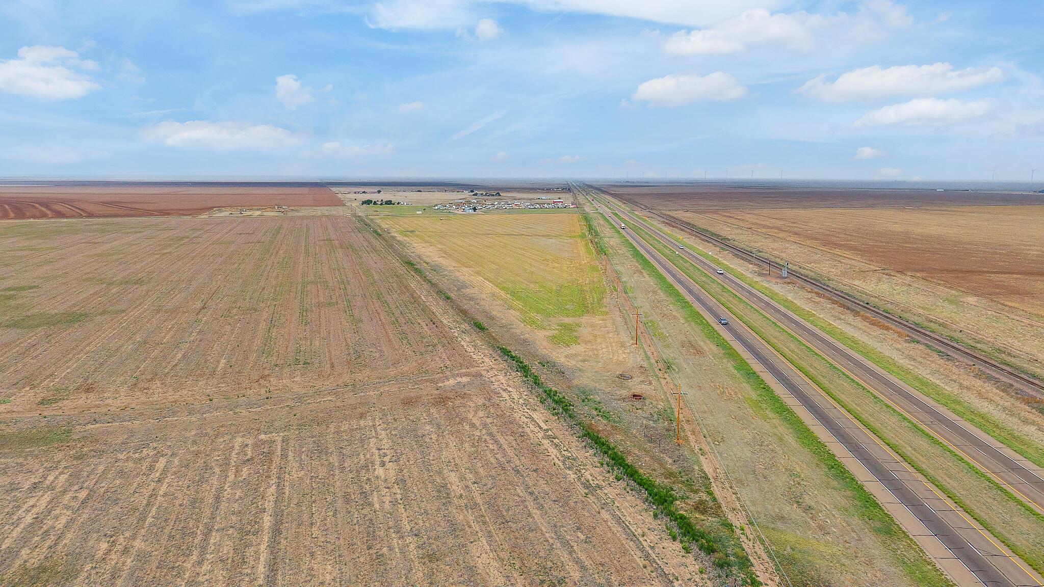 +/- 27.37 Acres U.s. Hwy 287 Property Photo 6