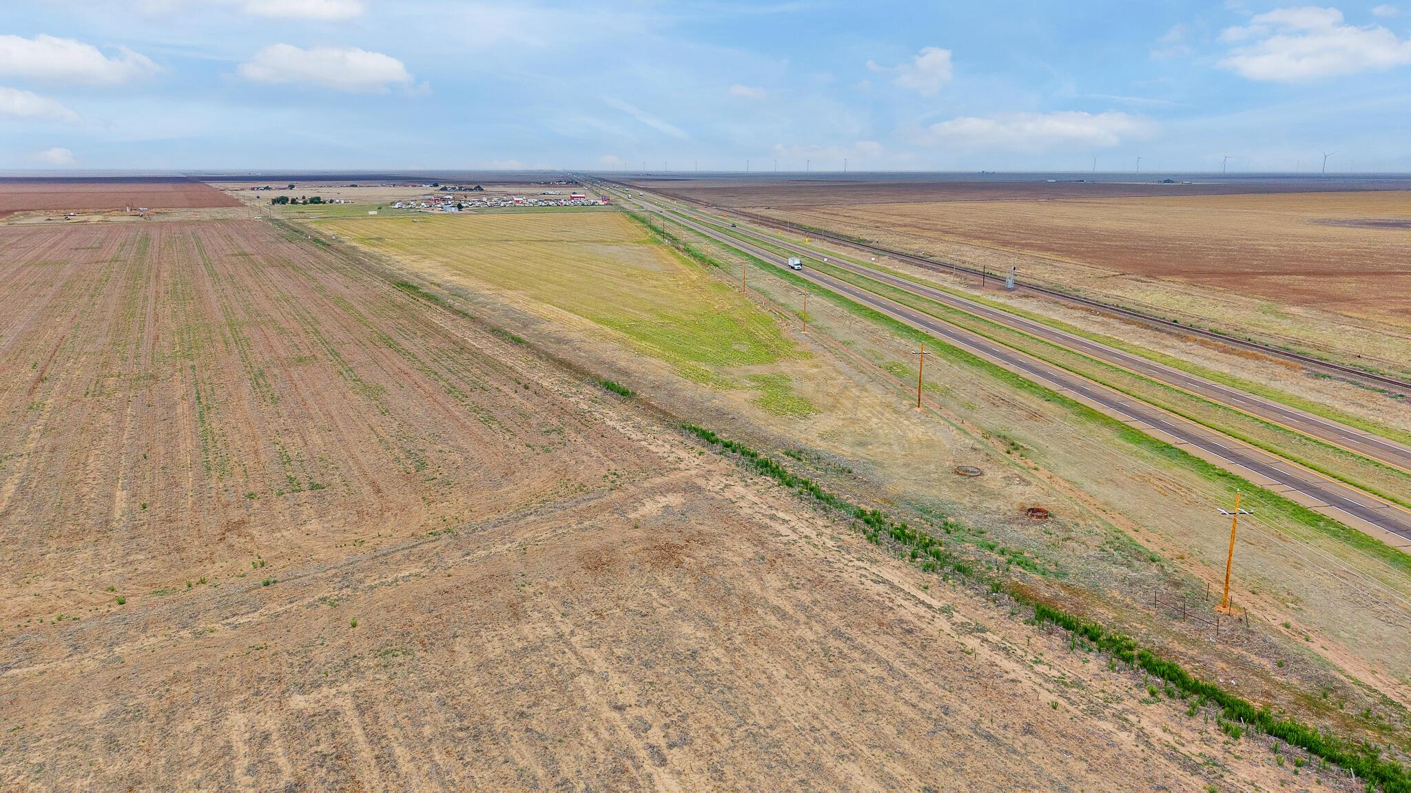+/- 27.37 Acres U.s. Hwy 287 Property Photo 7