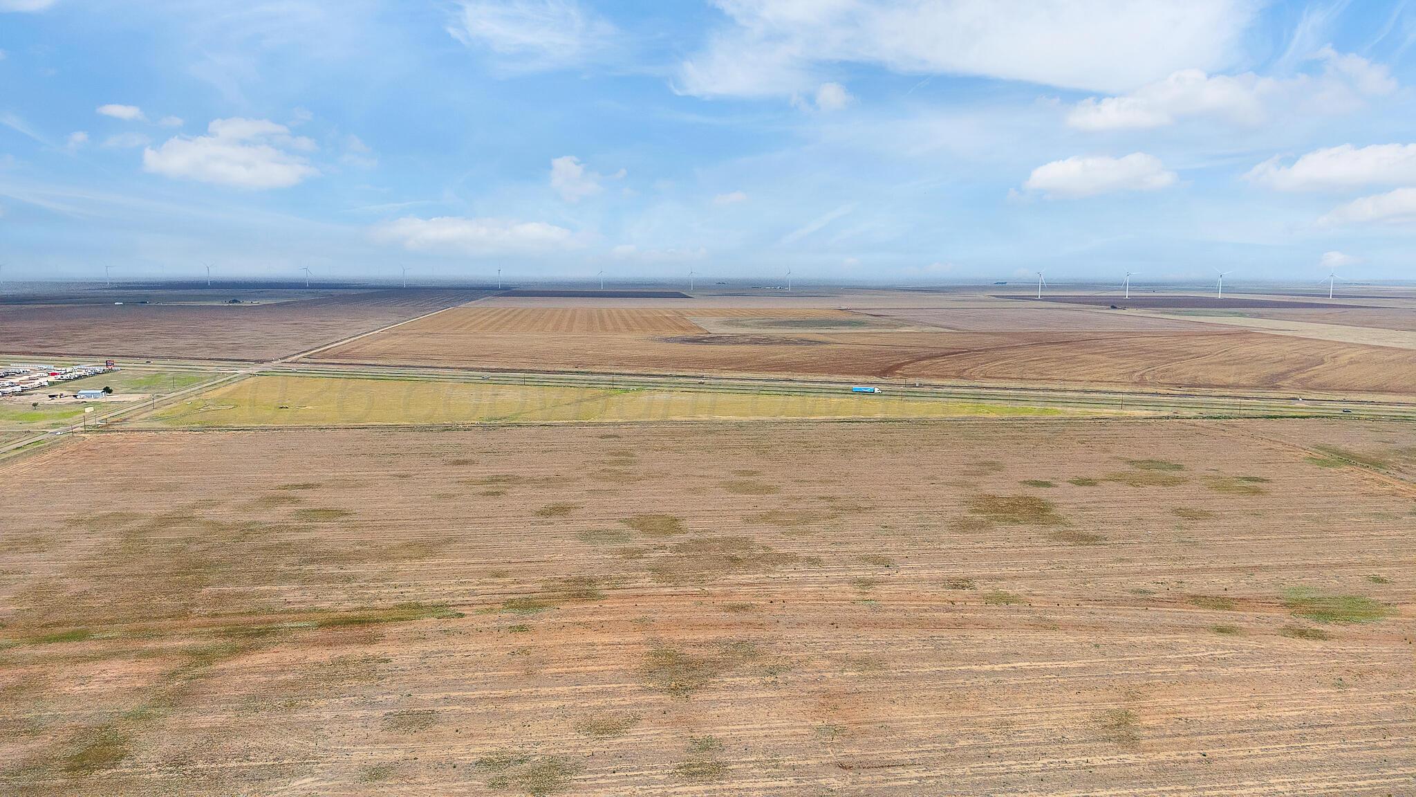 +/- 27.37 Acres U.s. Hwy 287 Property Photo 8