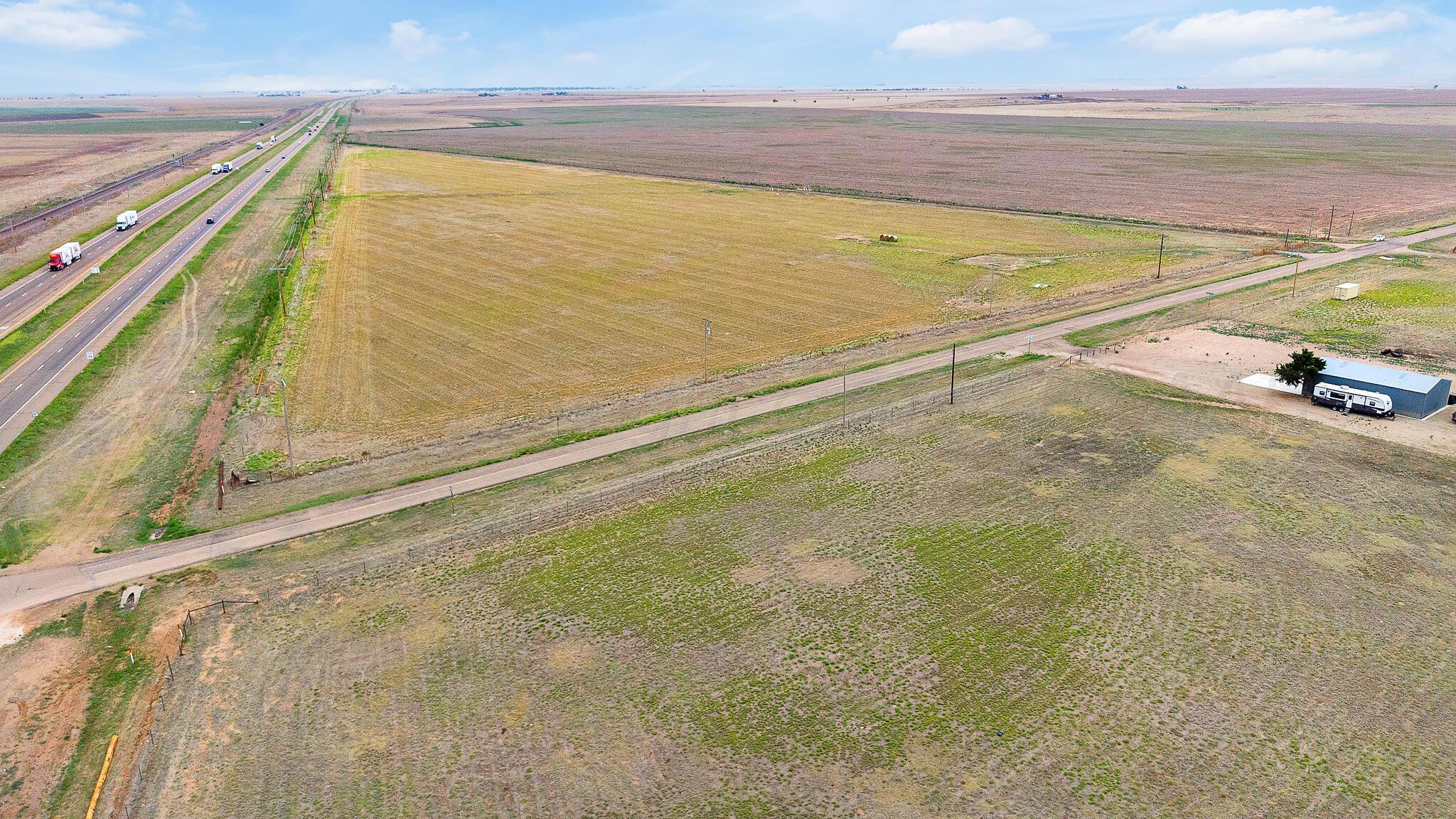 +/- 27.37 Acres U.s. Hwy 287 Property Photo 9