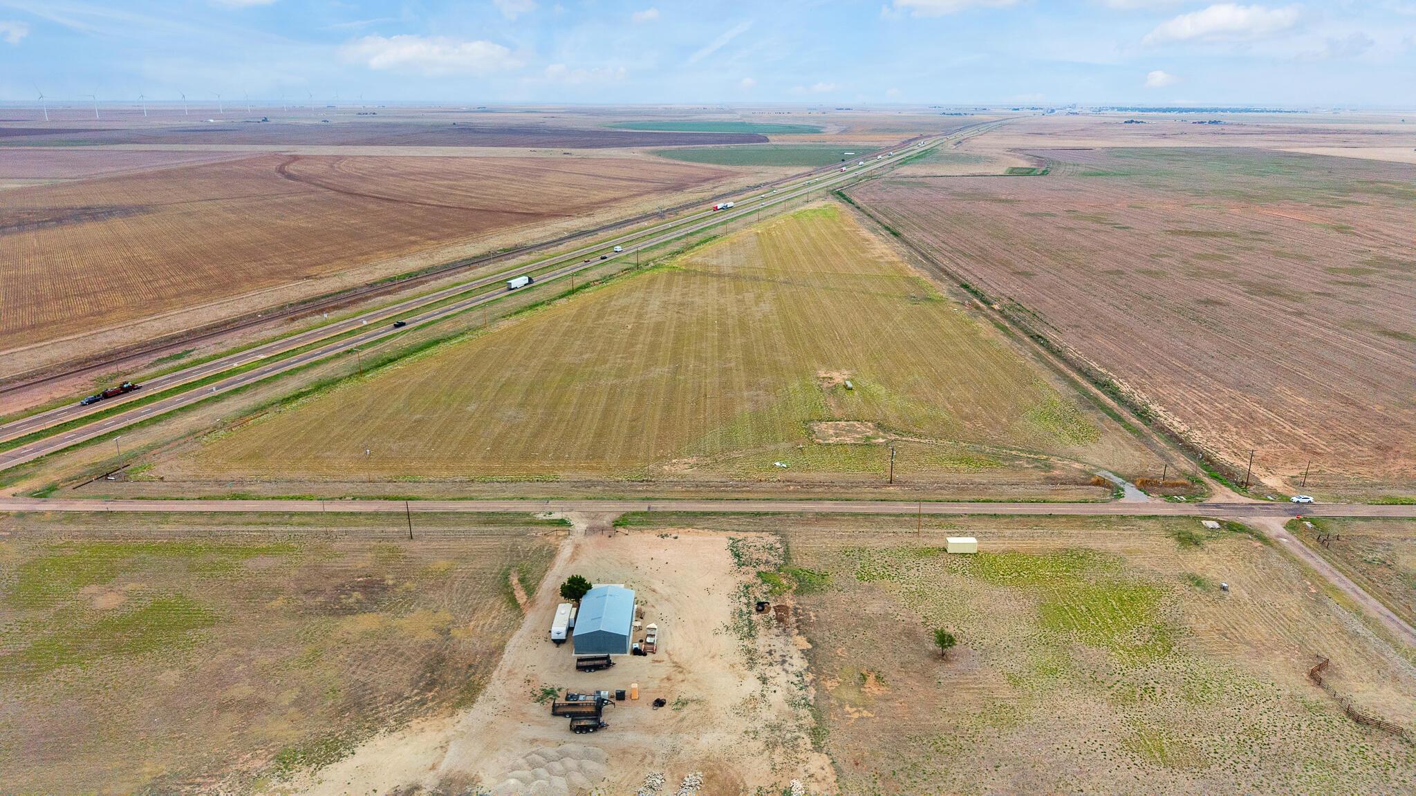 +/- 27.37 Acres U.s. Hwy 287 Property Photo 10