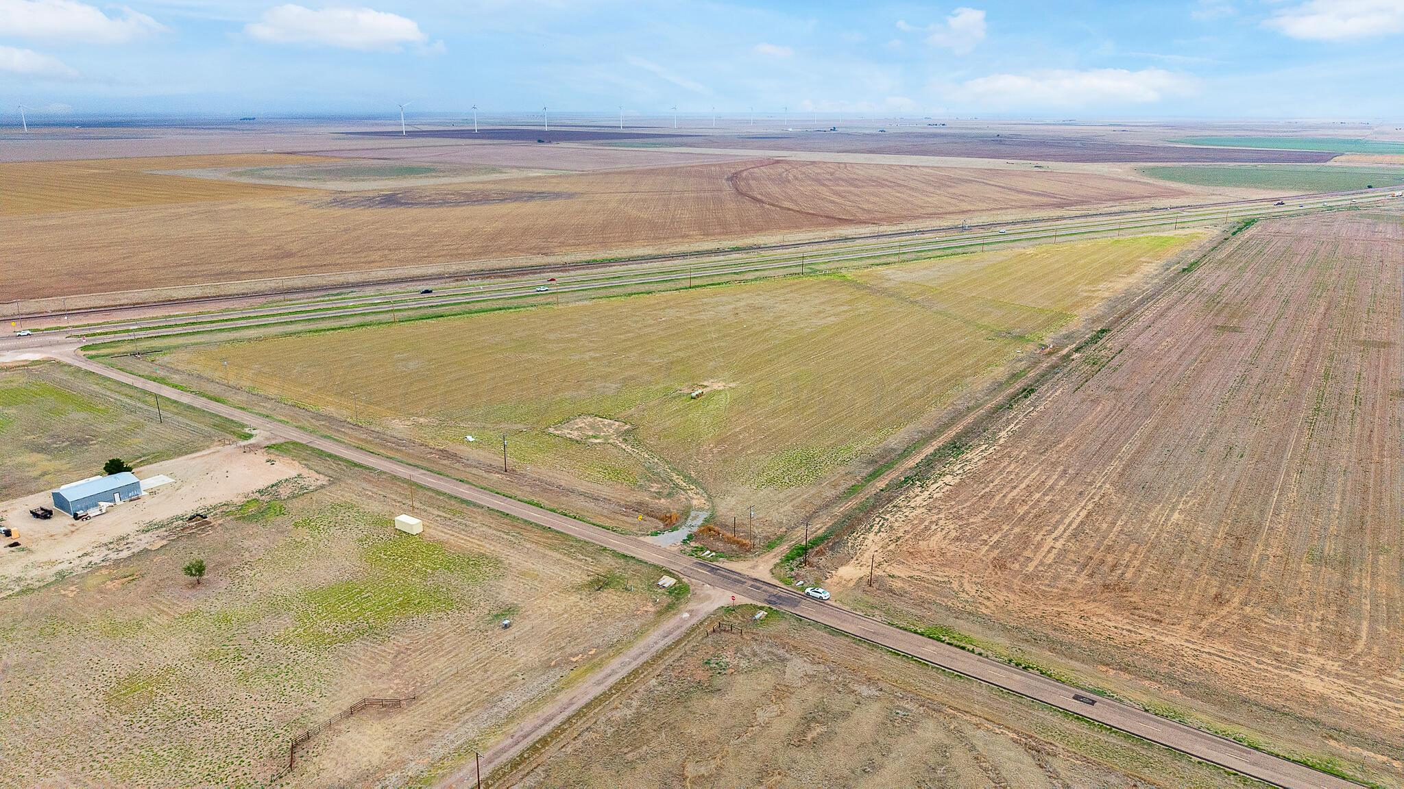 +/- 27.37 Acres U.s. Hwy 287 Property Photo 11